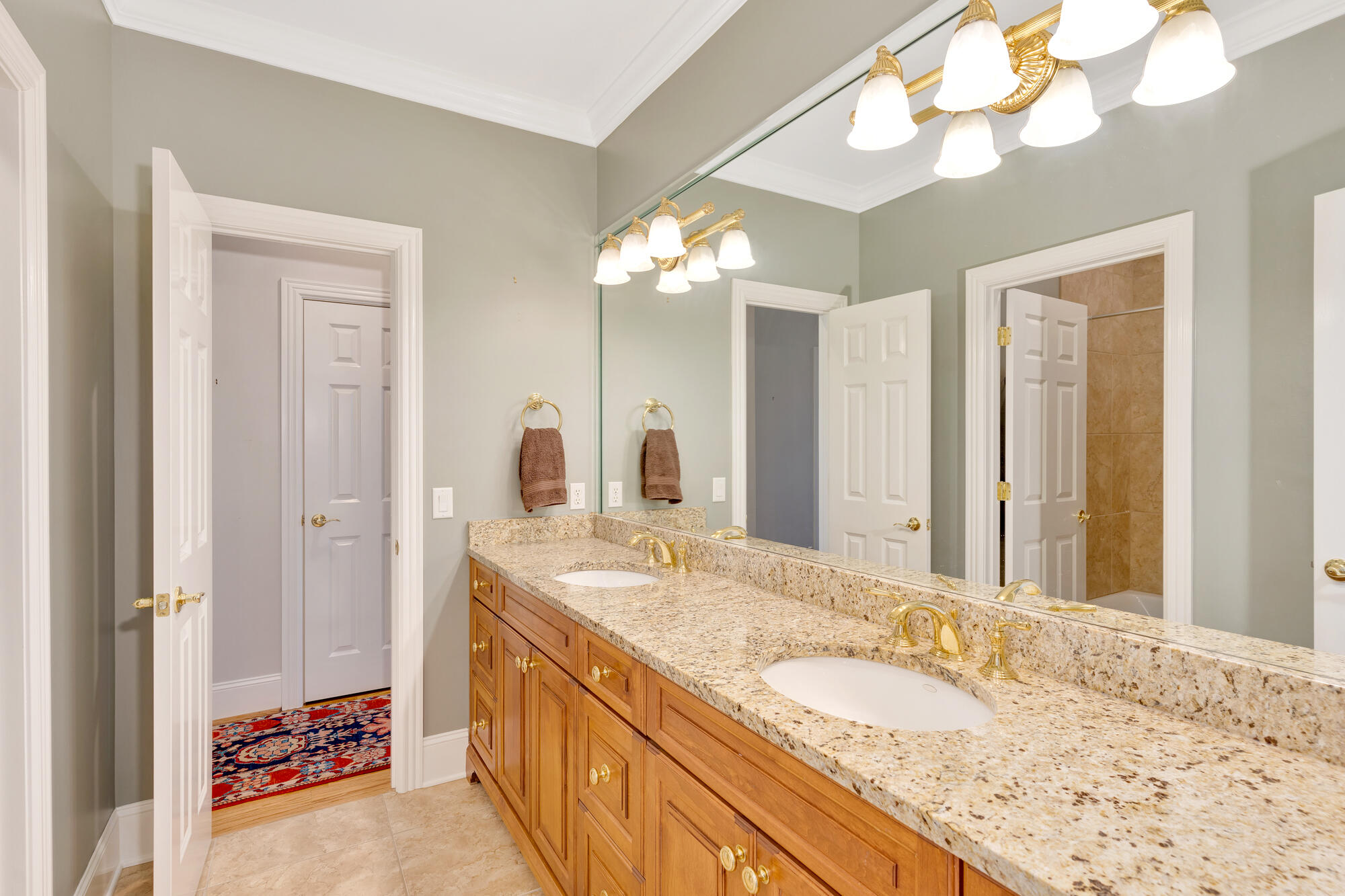 3574 Enclave Bay Drive, Chattanooga, Tennessee image 35
