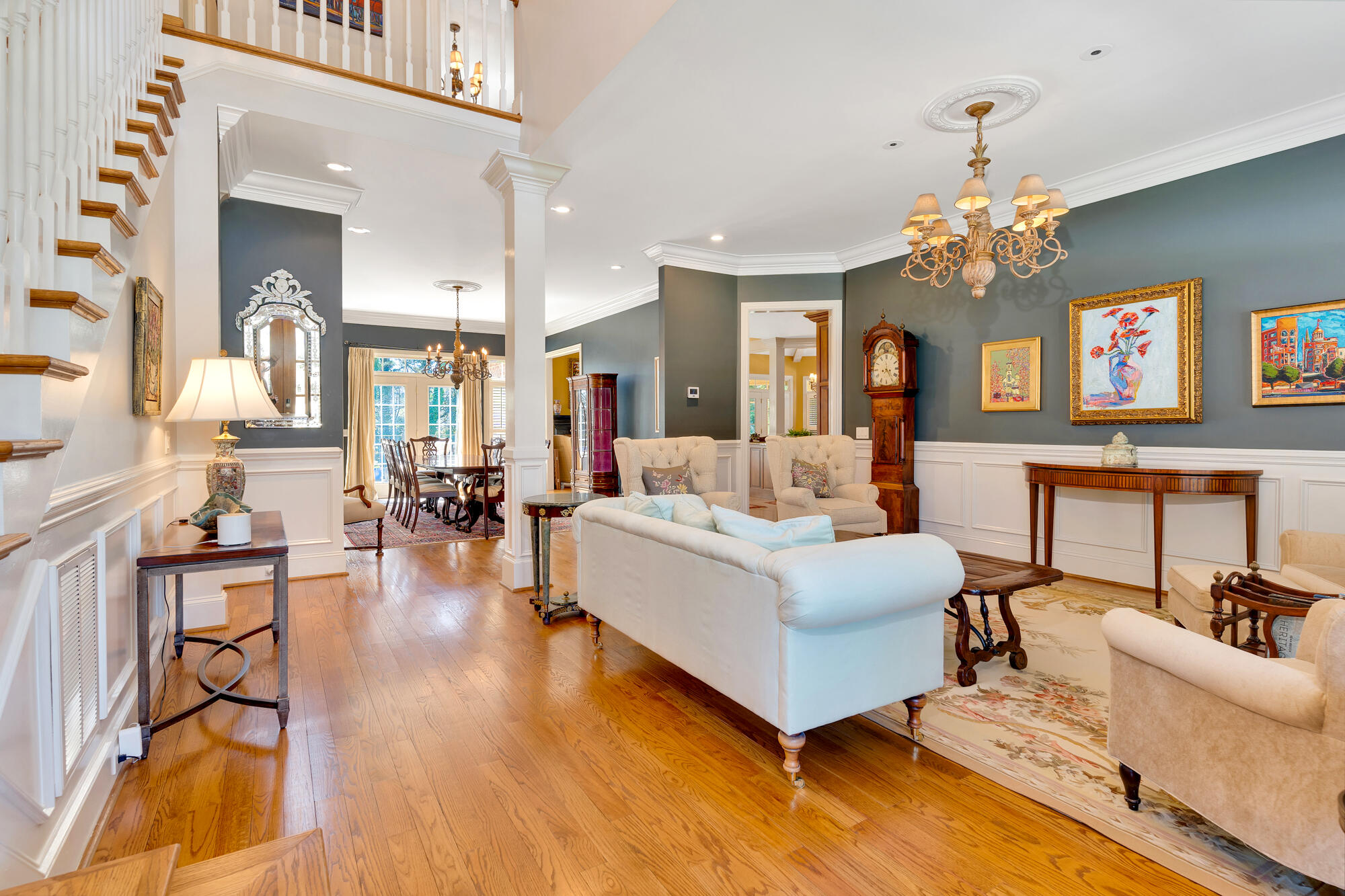 3574 Enclave Bay Drive, Chattanooga, Tennessee image 6
