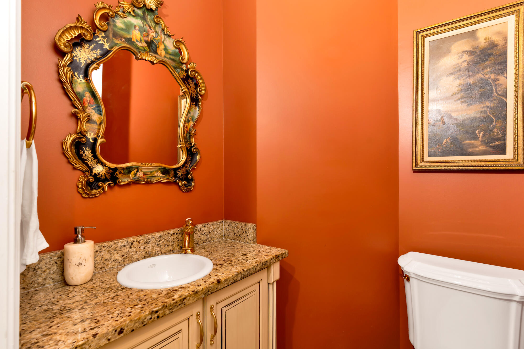 3574 Enclave Bay Drive, Chattanooga, Tennessee image 17