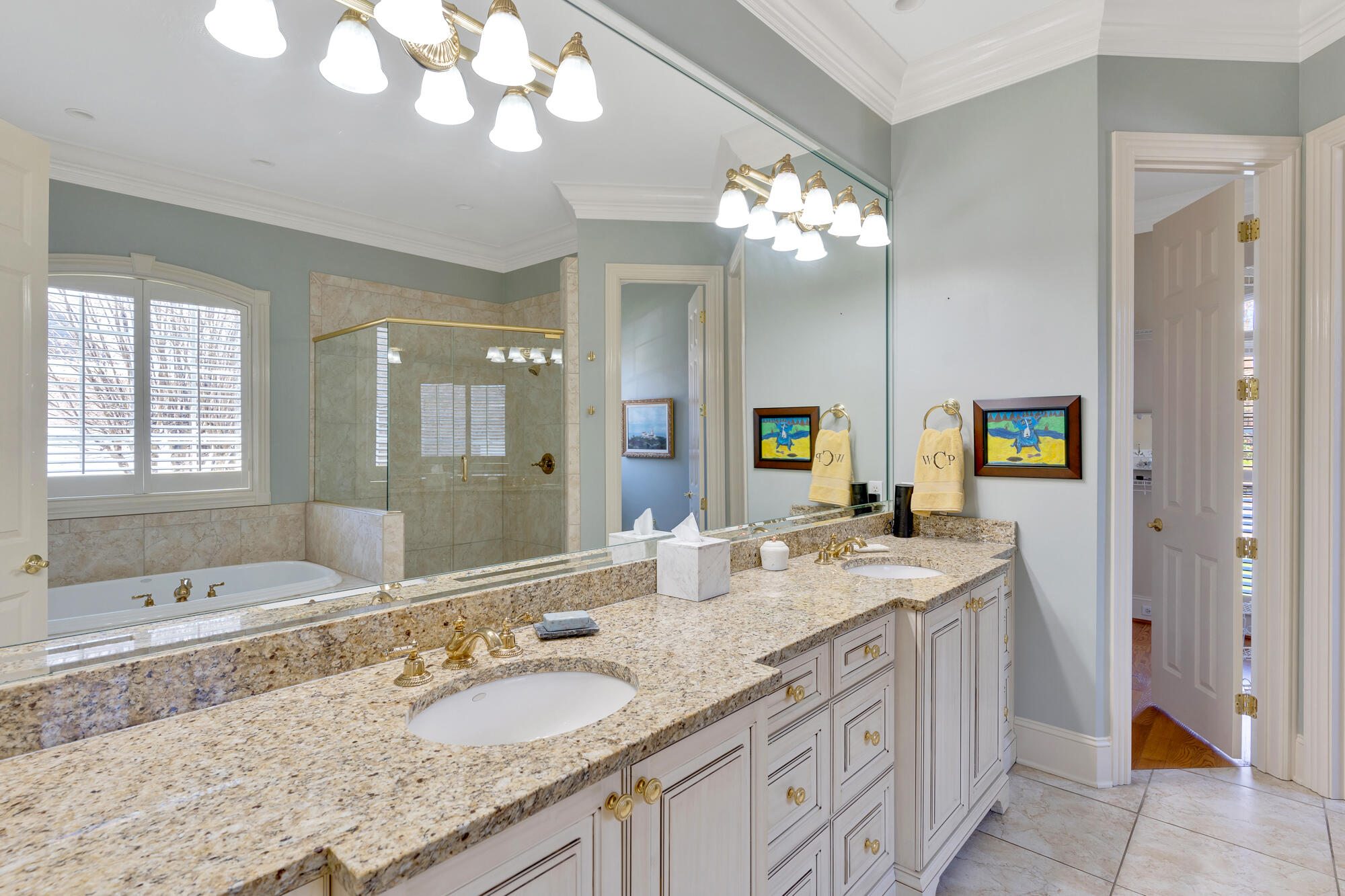 3574 Enclave Bay Drive, Chattanooga, Tennessee image 20