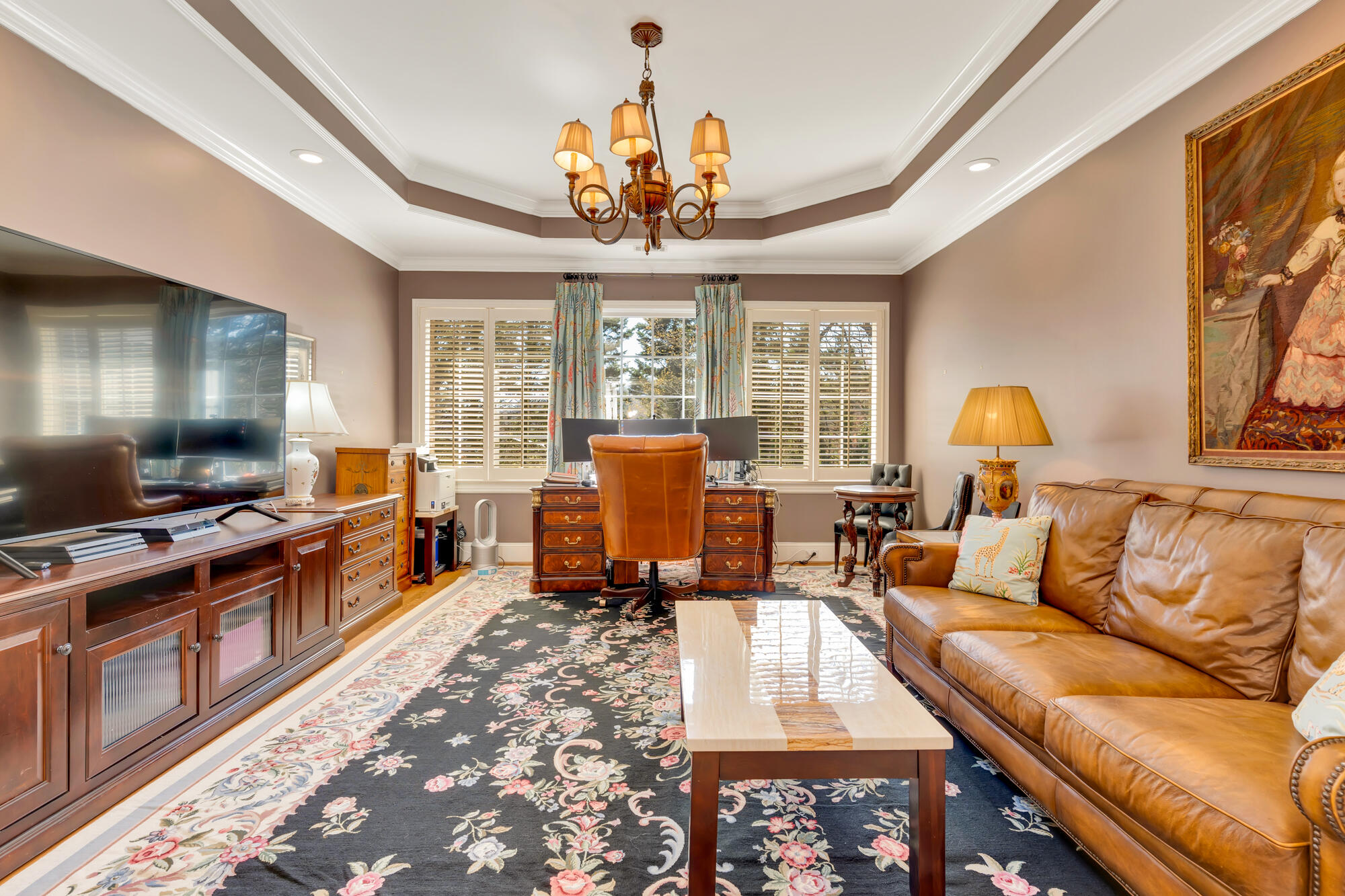 3574 Enclave Bay Drive, Chattanooga, Tennessee image 44