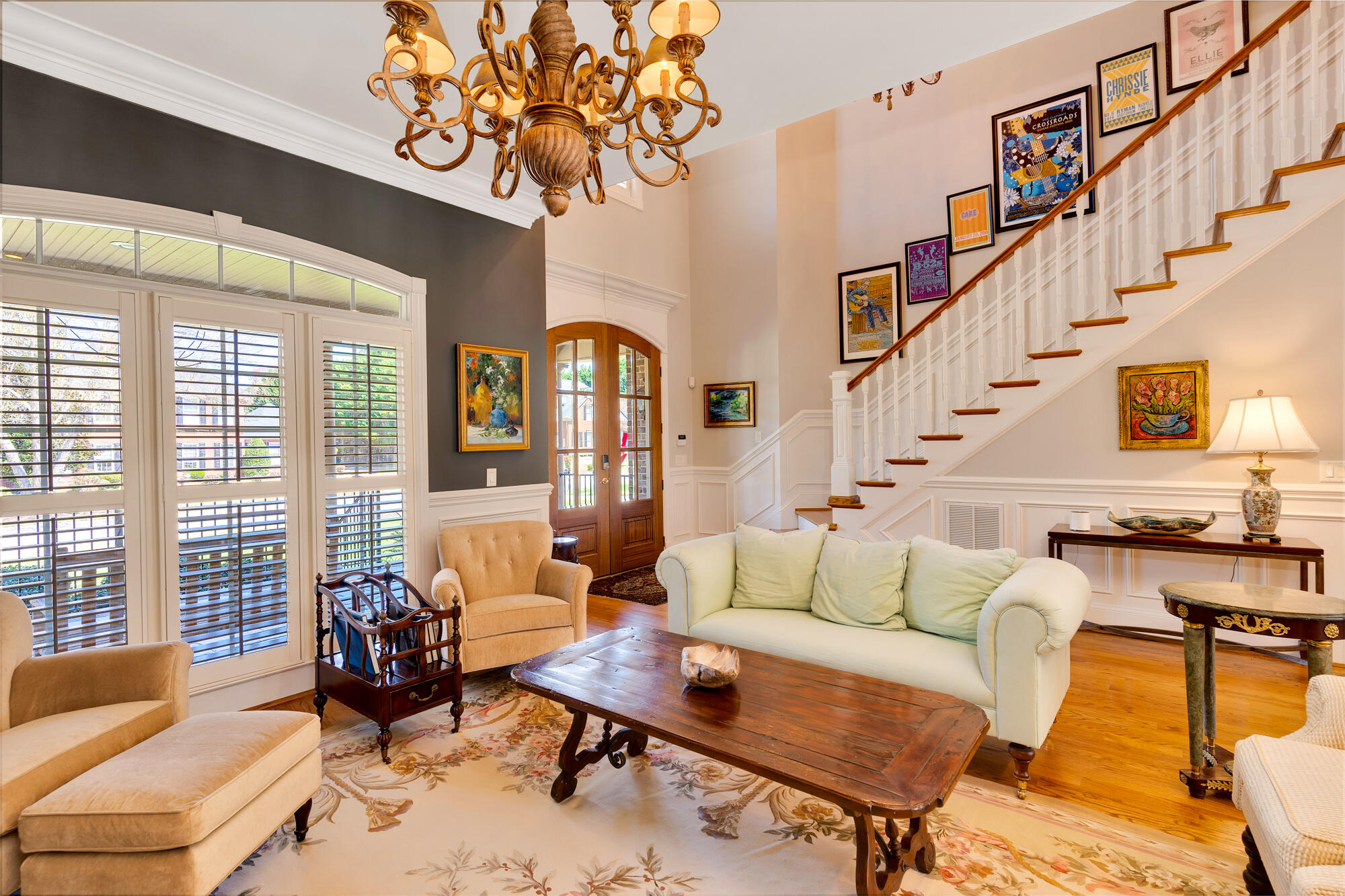 3574 Enclave Bay Drive, Chattanooga, Tennessee image 2
