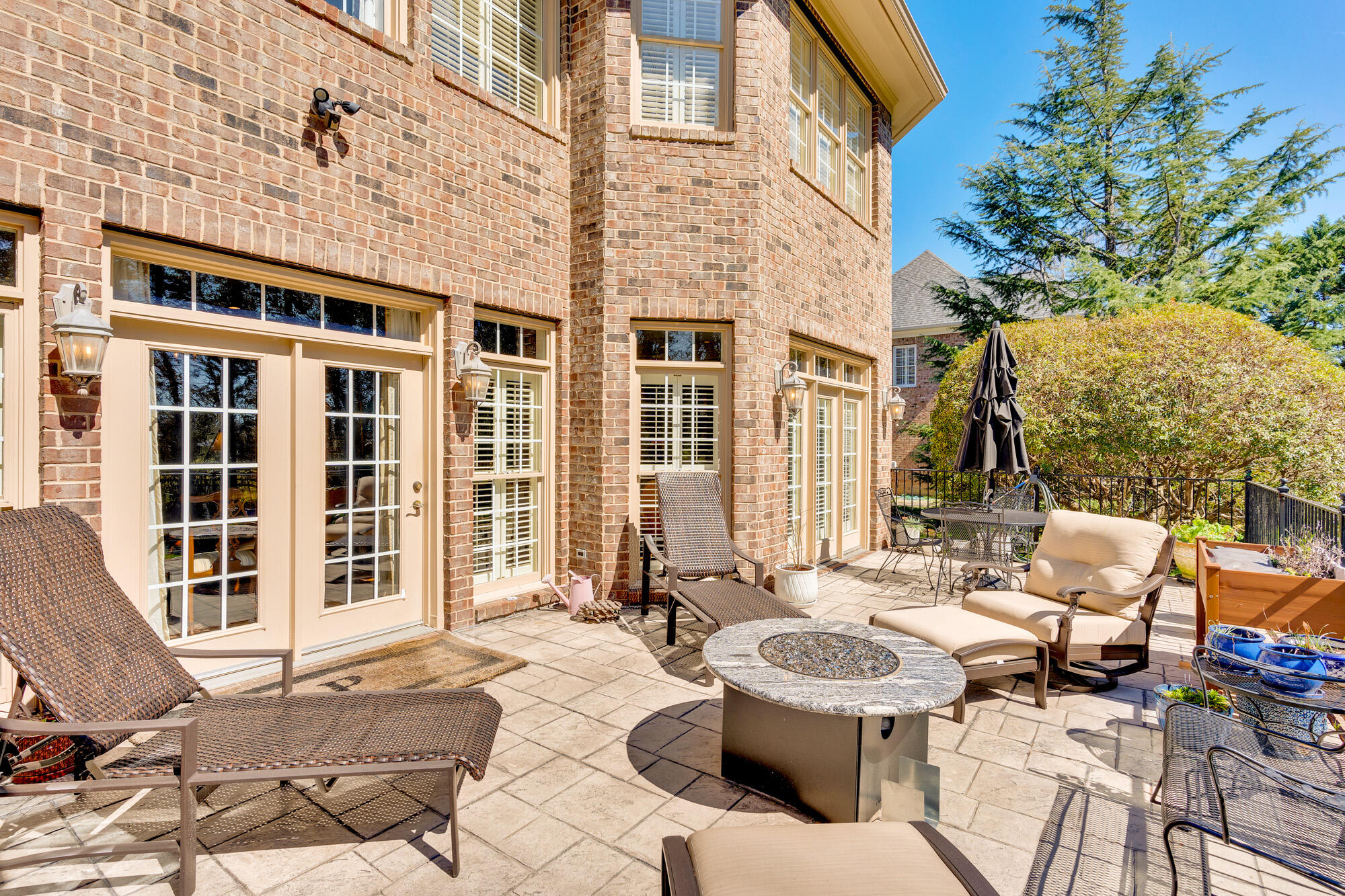 3574 Enclave Bay Drive, Chattanooga, Tennessee image 48