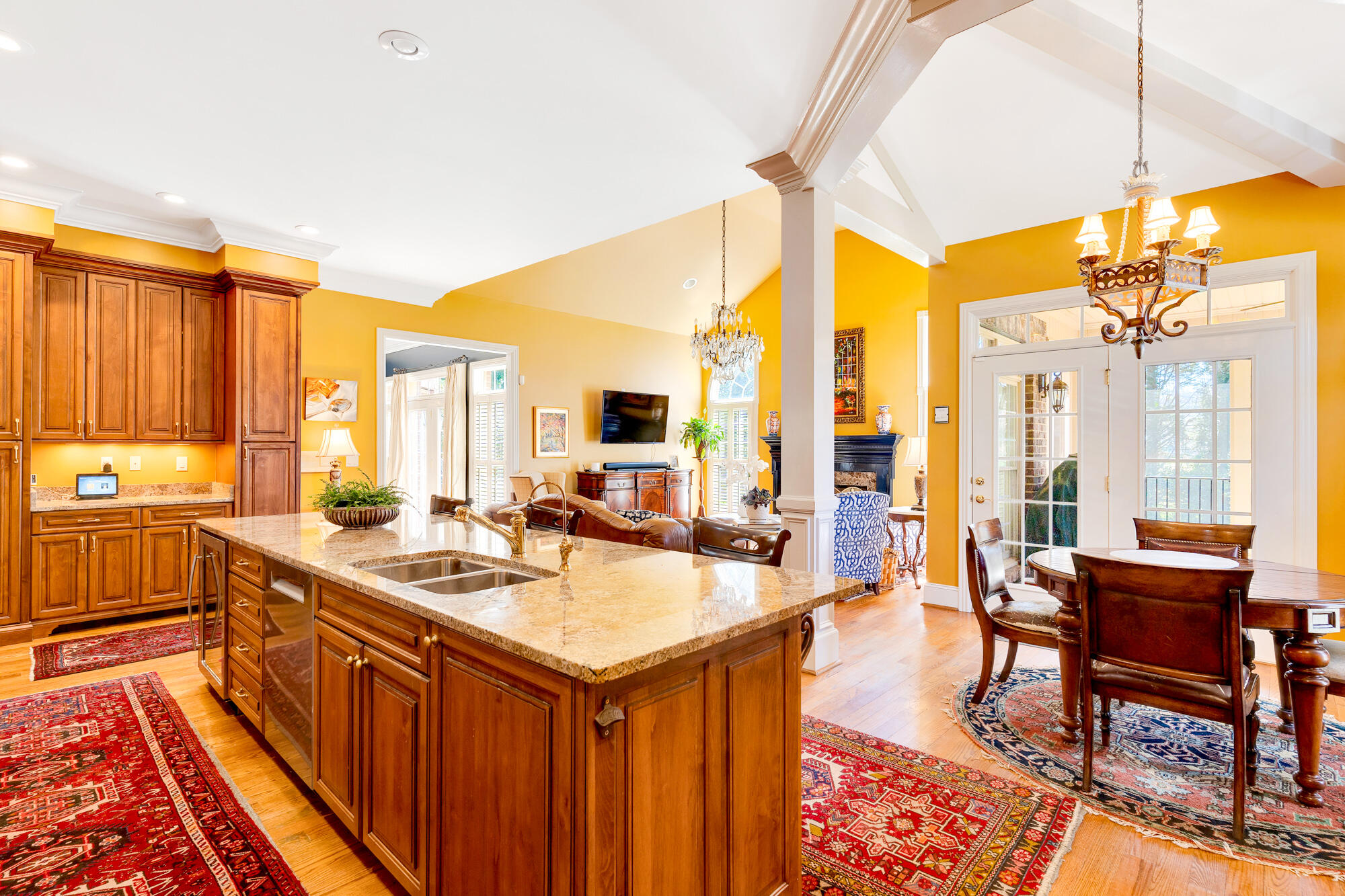 3574 Enclave Bay Drive, Chattanooga, Tennessee image 13