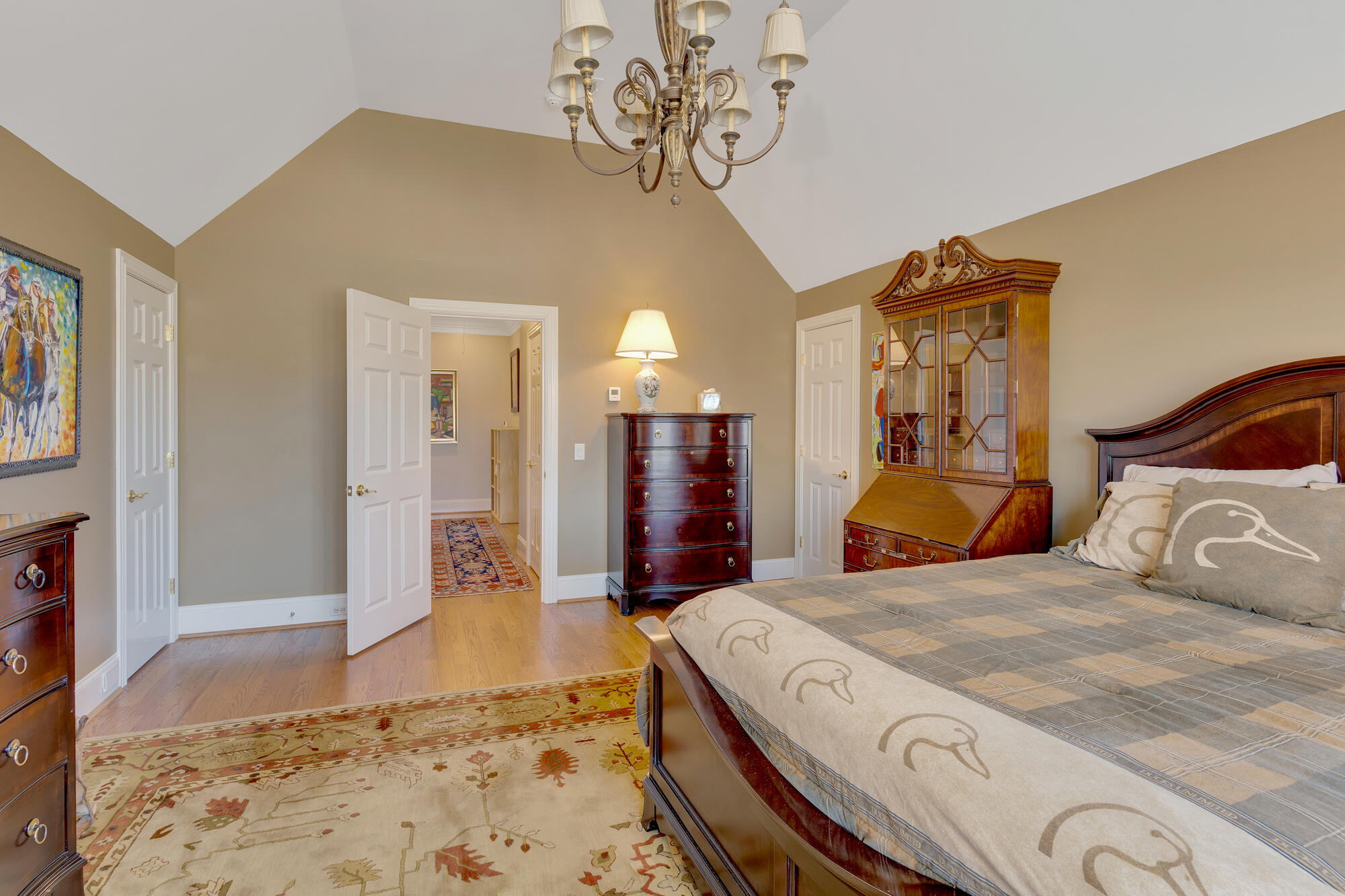 3574 Enclave Bay Drive, Chattanooga, Tennessee image 38