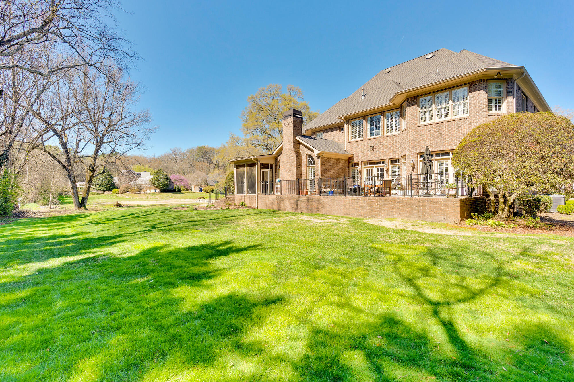 3574 Enclave Bay Drive, Chattanooga, Tennessee image 47