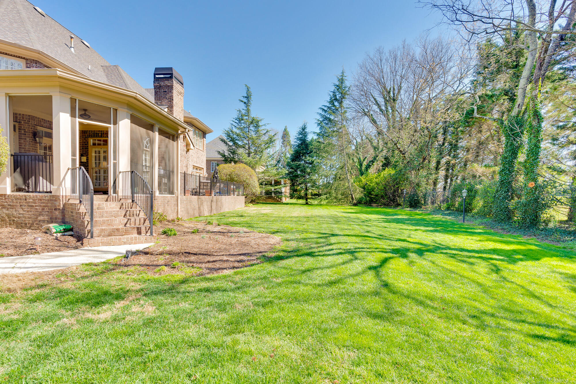 3574 Enclave Bay Drive, Chattanooga, Tennessee image 46