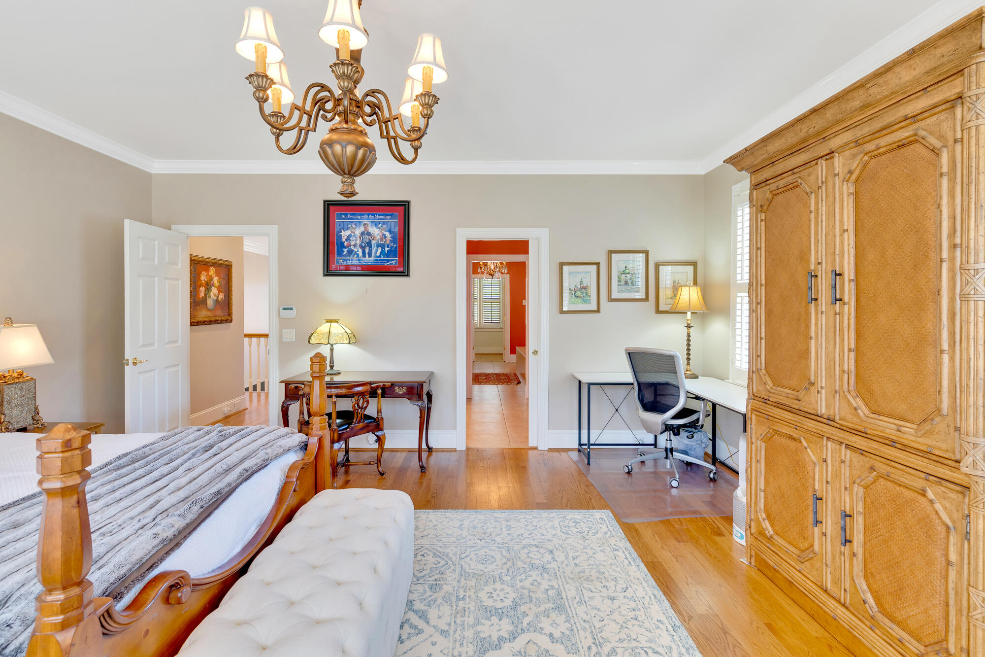 3574 Enclave Bay Drive, Chattanooga, Tennessee image 29