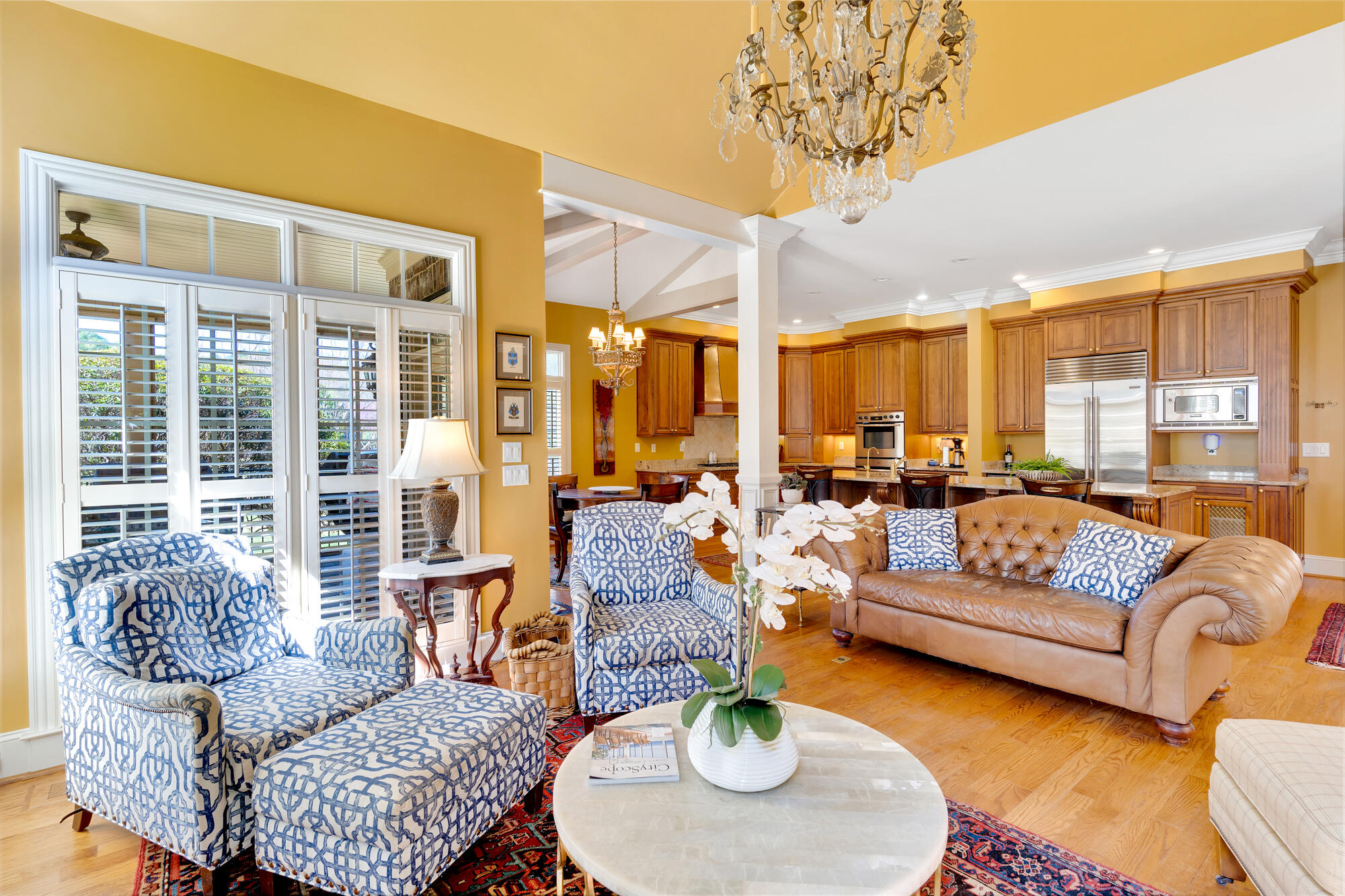 3574 Enclave Bay Drive, Chattanooga, Tennessee image 15