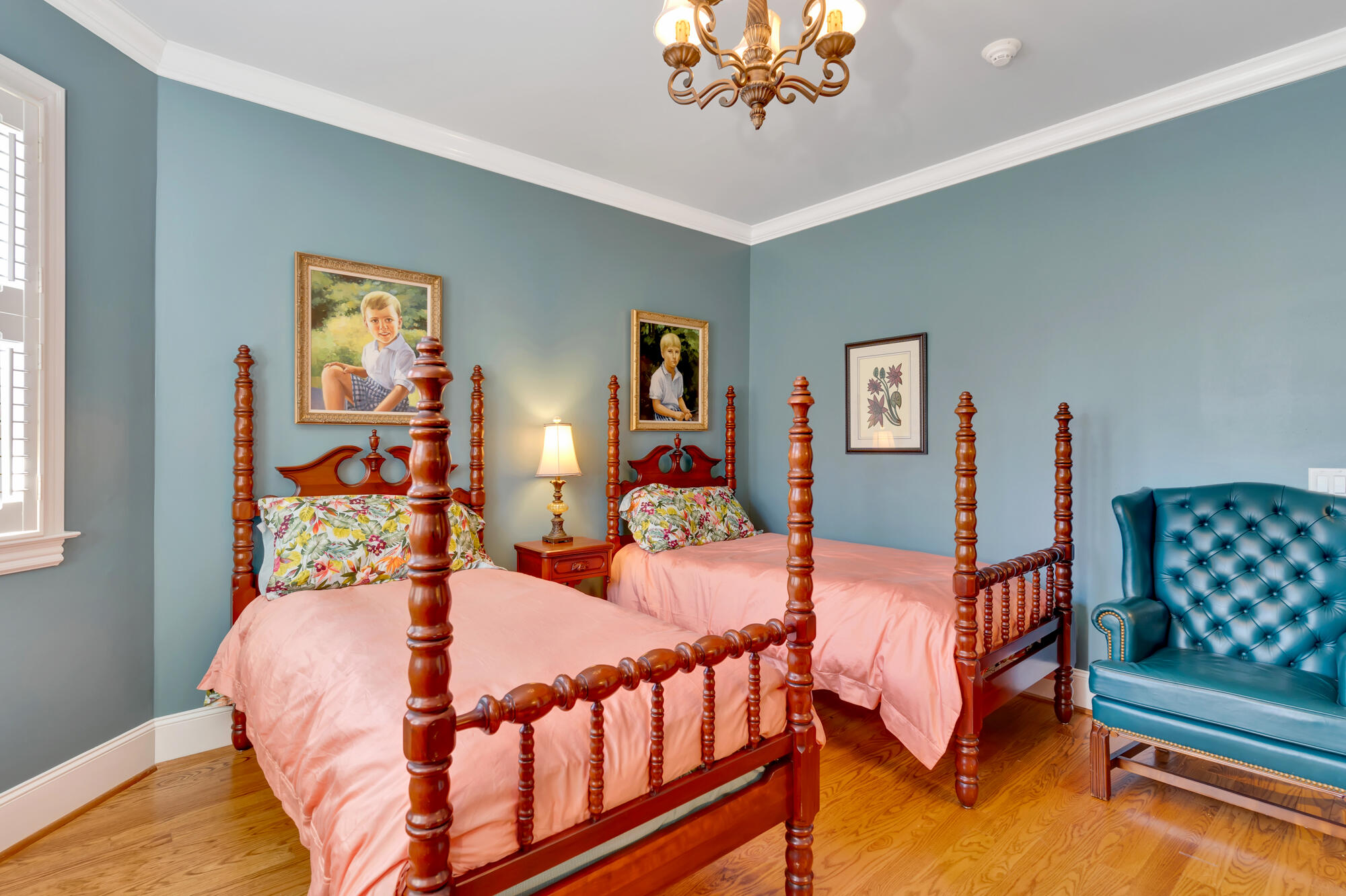 3574 Enclave Bay Drive, Chattanooga, Tennessee image 41