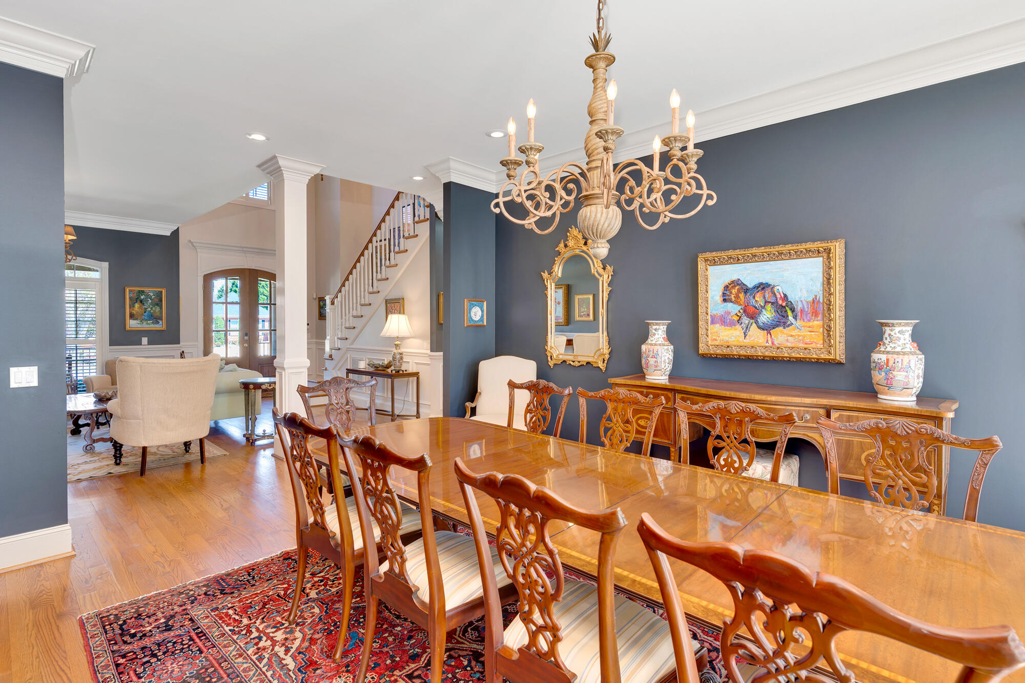3574 Enclave Bay Drive, Chattanooga, Tennessee image 9