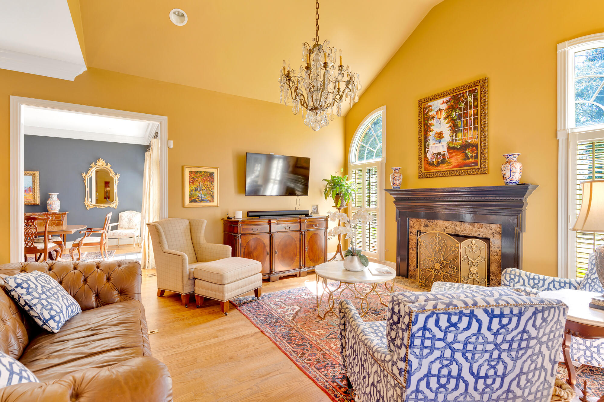3574 Enclave Bay Drive, Chattanooga, Tennessee image 14