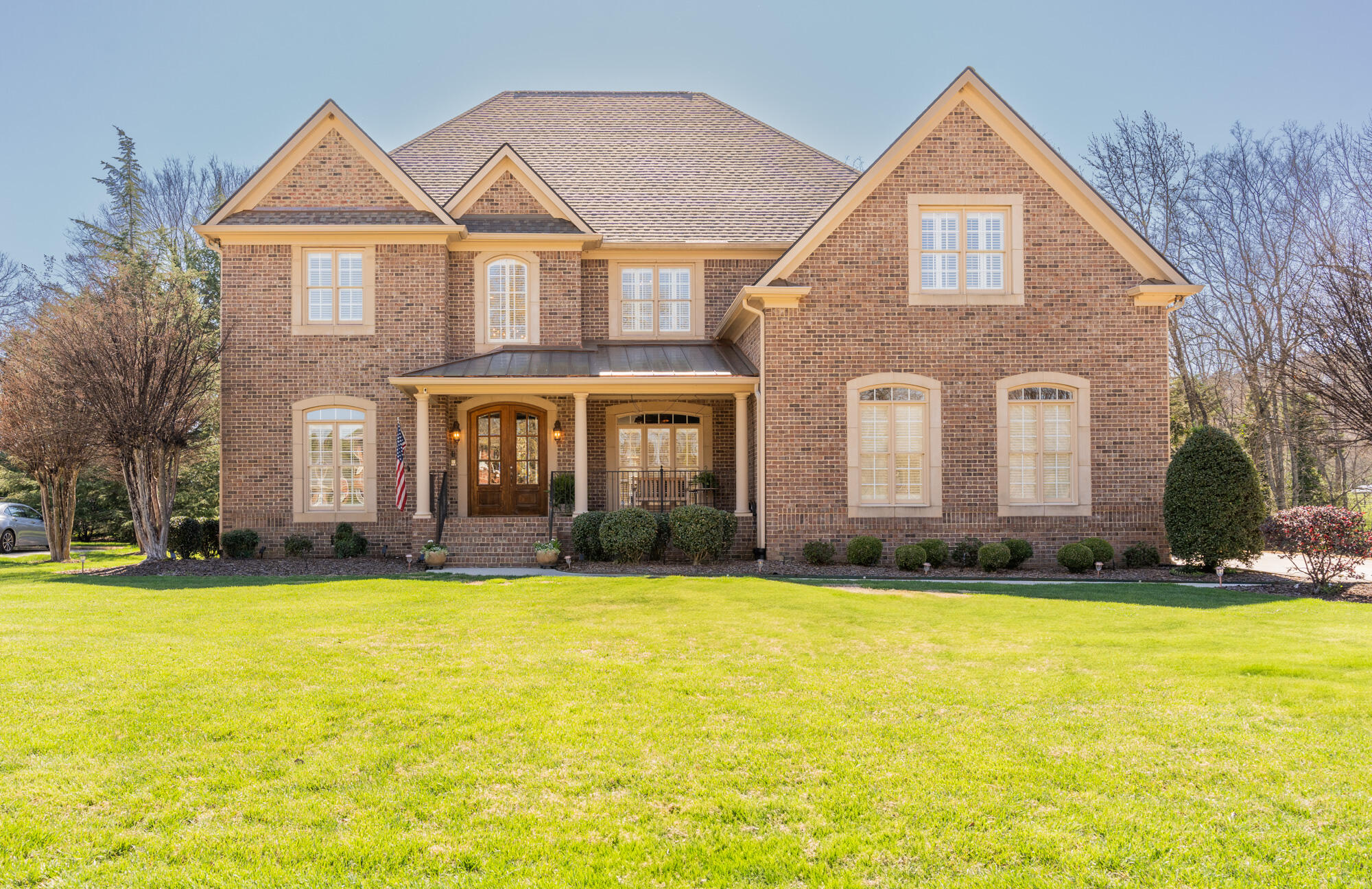 3574 Enclave Bay Drive, Chattanooga, Tennessee image 1