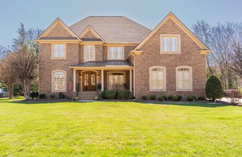 3574 Enclave Bay Drive Chattanooga TN 37415