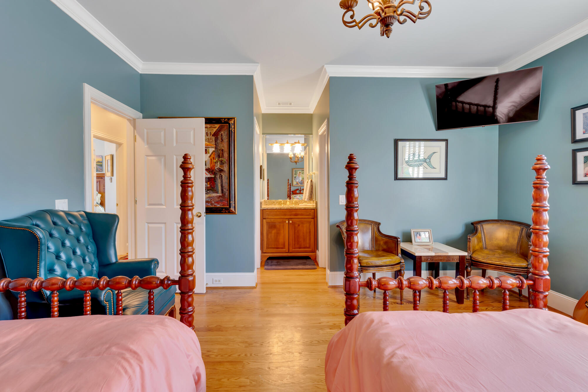 3574 Enclave Bay Drive, Chattanooga, Tennessee image 42