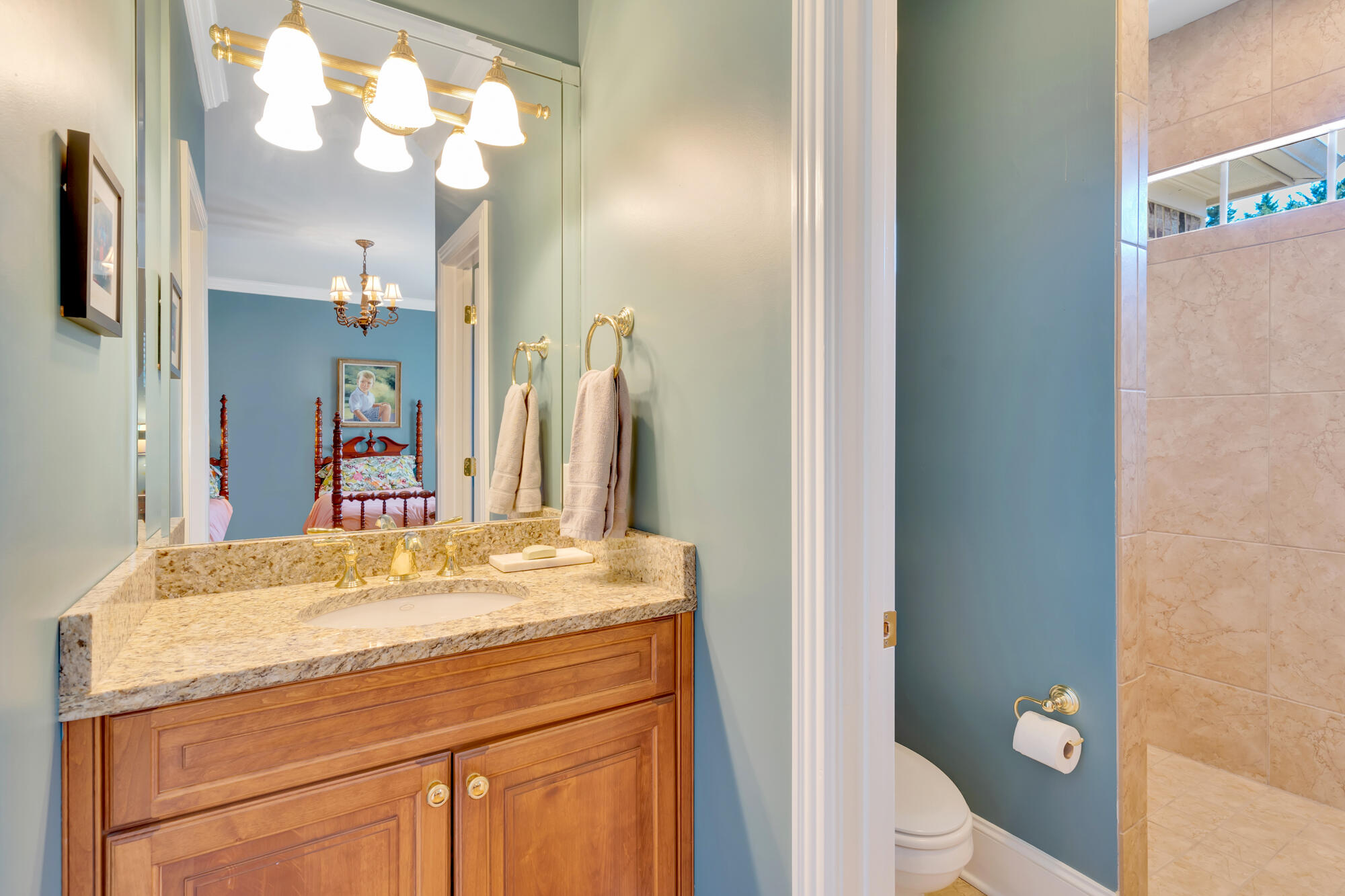 3574 Enclave Bay Drive, Chattanooga, Tennessee image 43