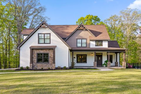 Photo of 1195 Natural Way, Soddy Daisy, TN 37379 (MLS # 1532574)