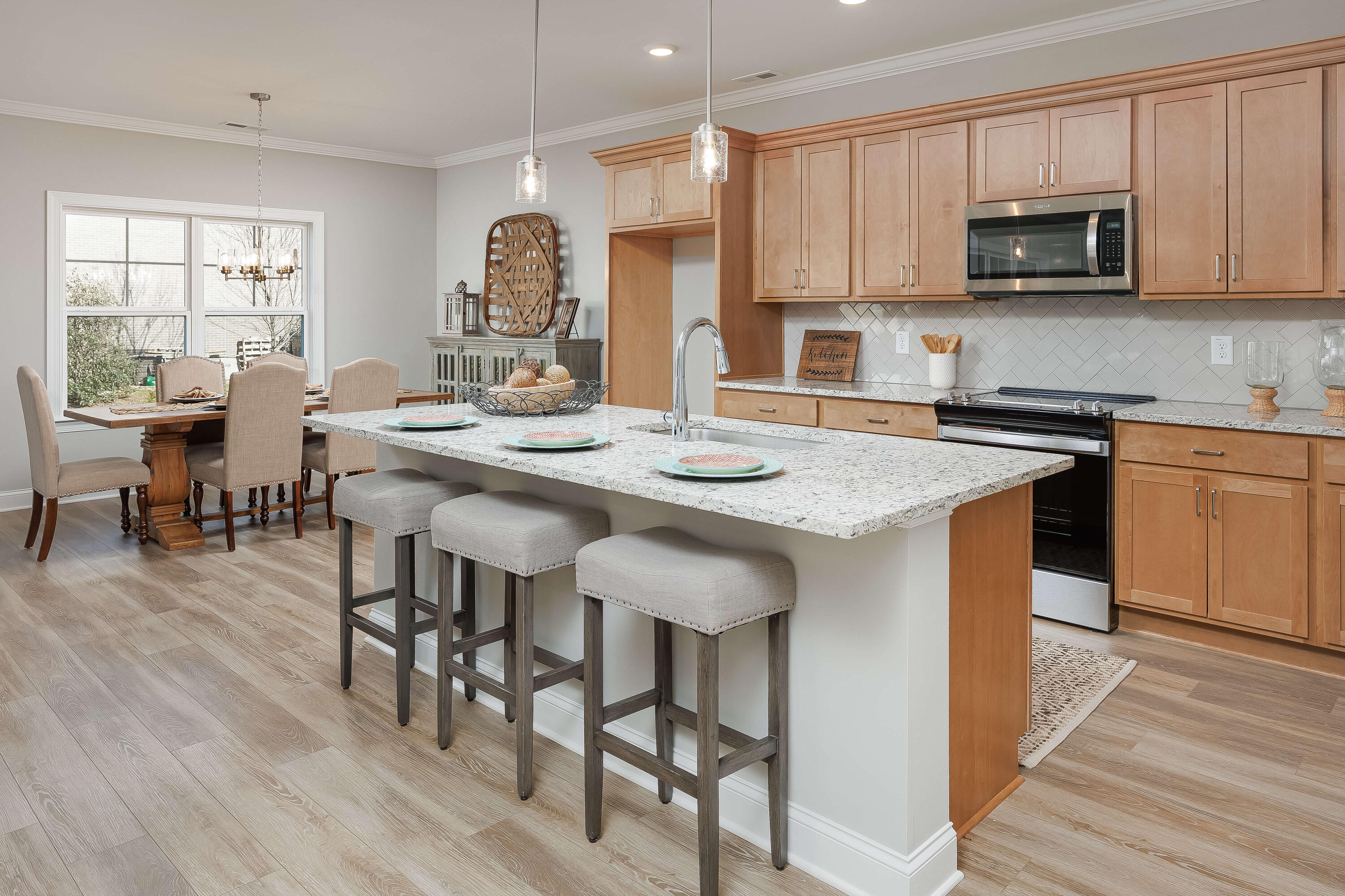 1689 Destiny Drive #15, Hixson, Tennessee image 10