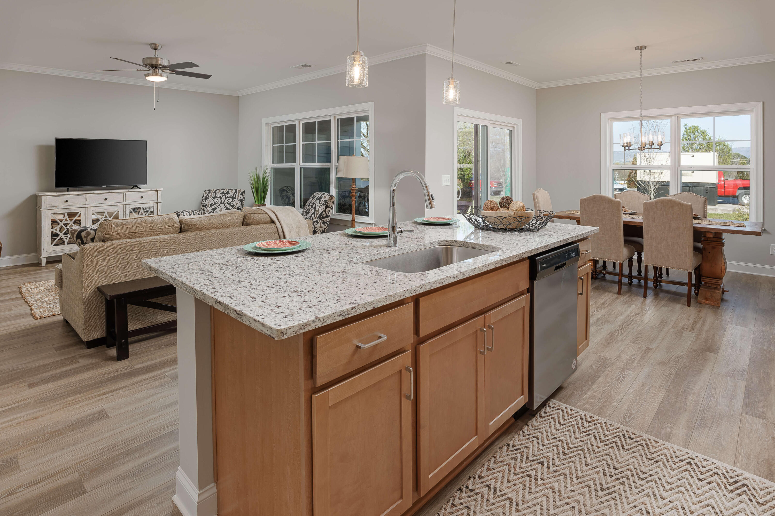 1689 Destiny Drive #15, Hixson, Tennessee image 11