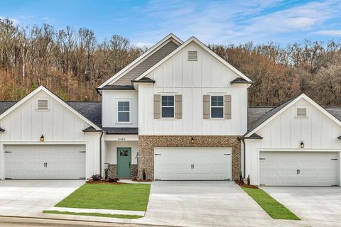 Photo of 1689 Destiny Drive, Hixson, TN 37343 (MLS # 1513735)