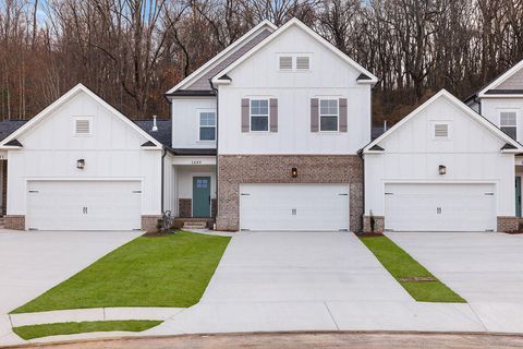 Photo of 1689 Destiny Drive, Hixson, TN 37343 (MLS # 1513735)