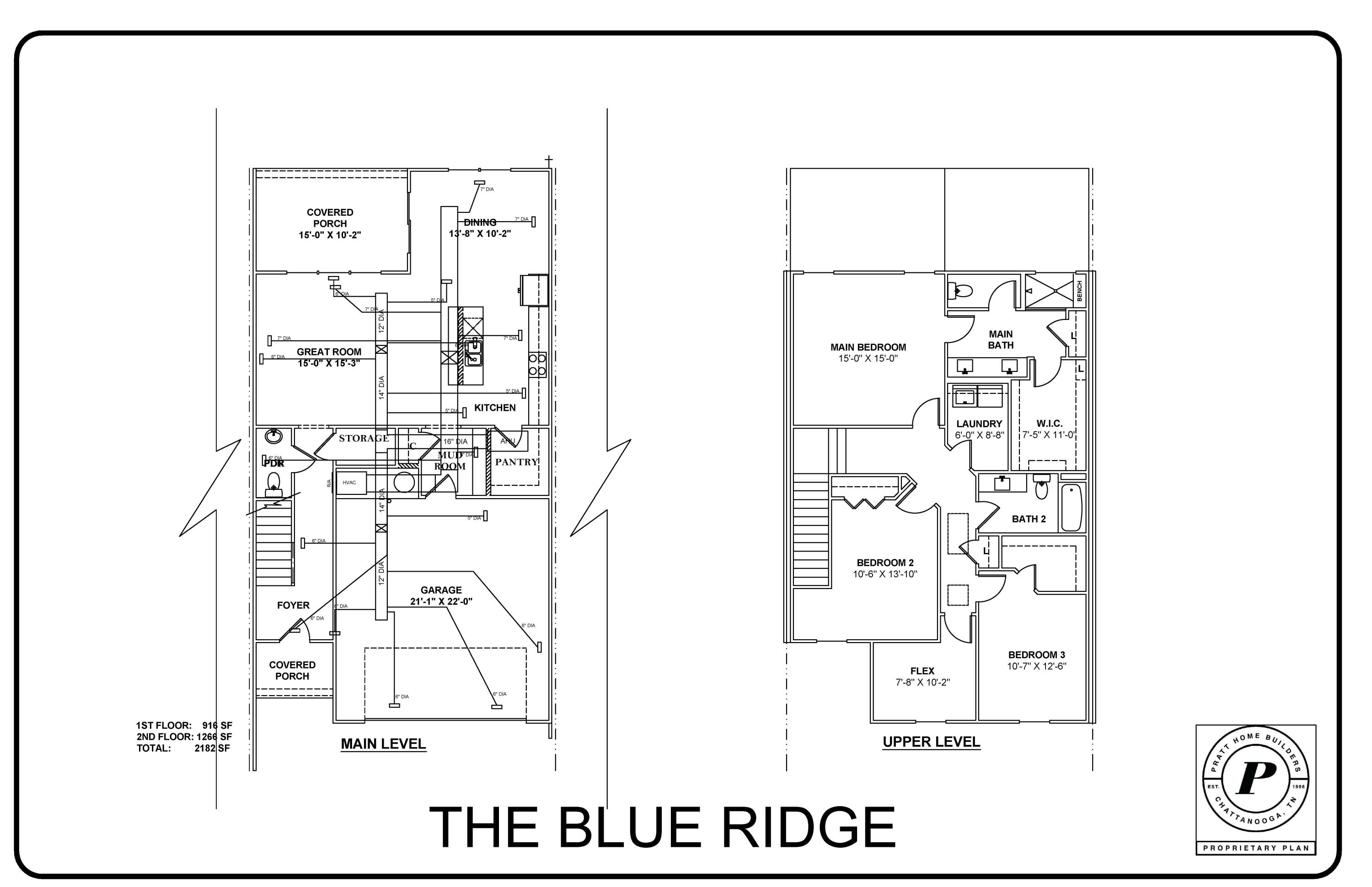 1689 Destiny Drive #15, Hixson, Tennessee image 3