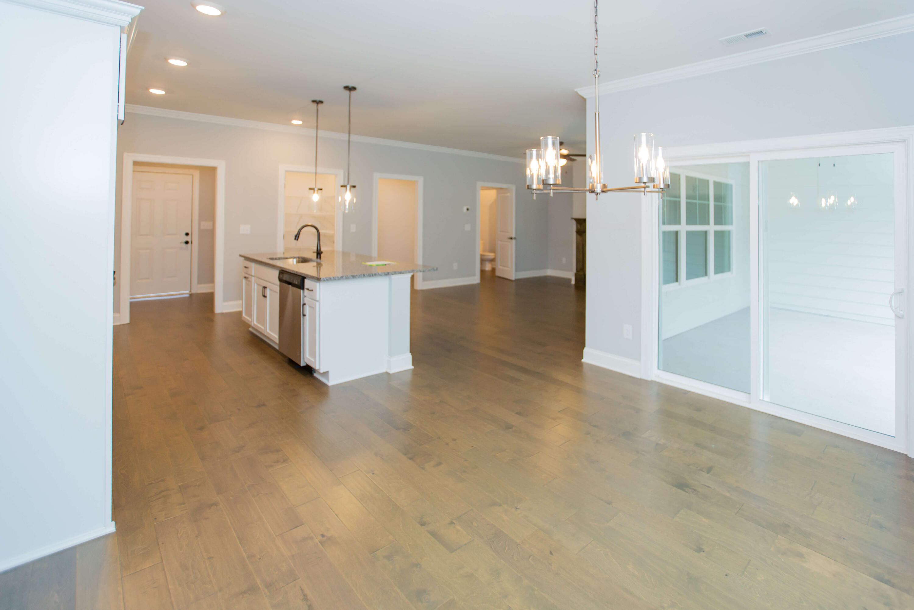 1689 Destiny Drive #15, Hixson, Tennessee image 17