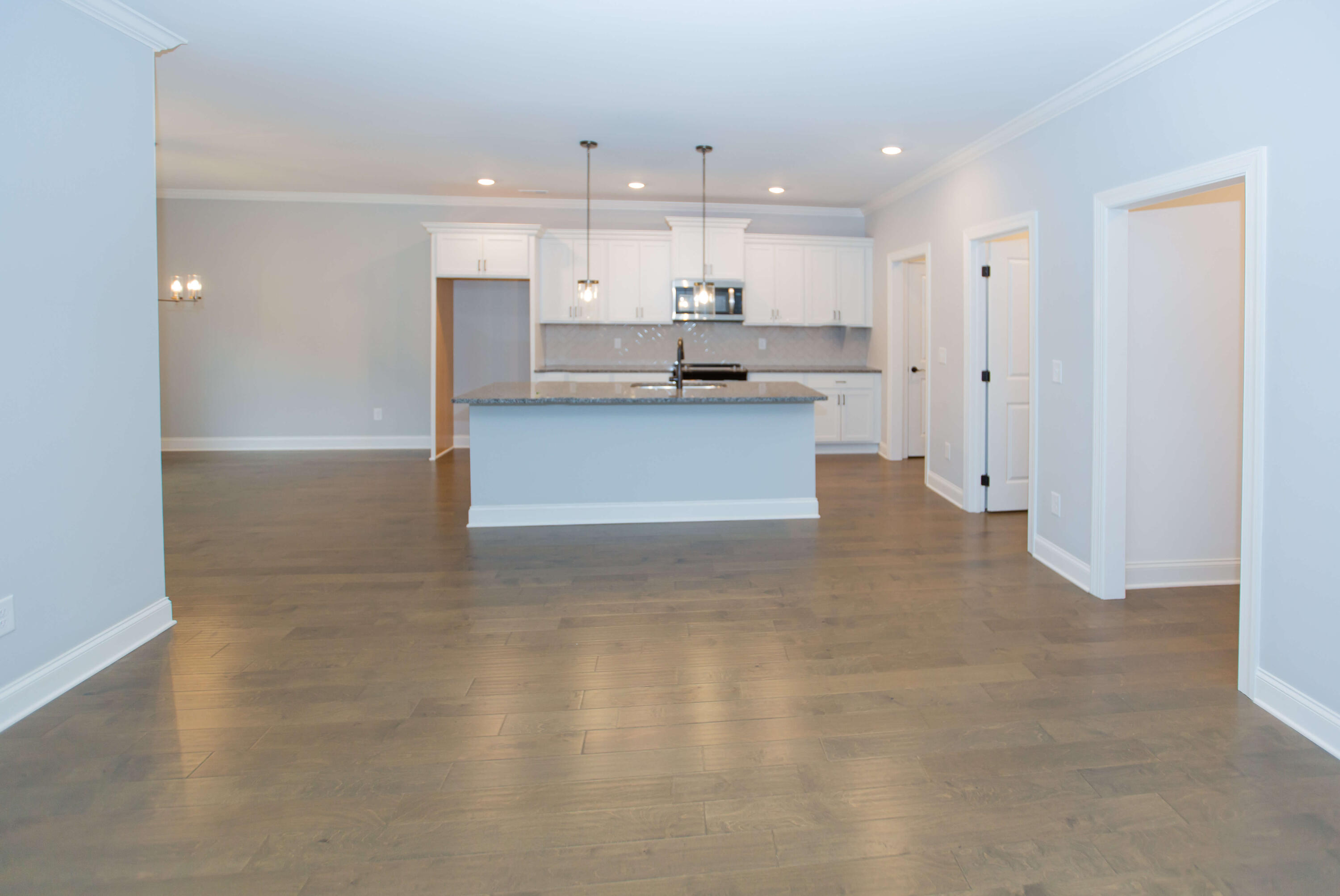 1689 Destiny Drive #15, Hixson, Tennessee image 16