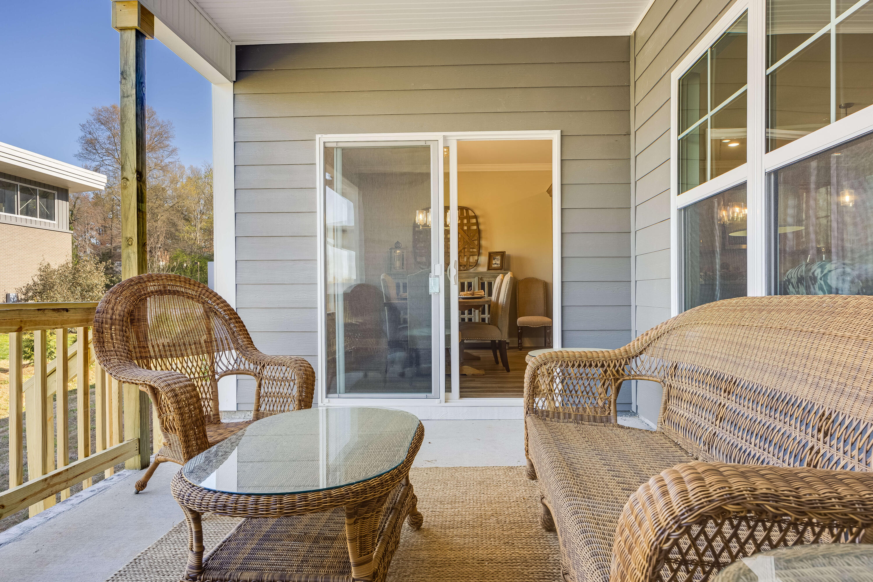 1689 Destiny Drive #15, Hixson, Tennessee image 6