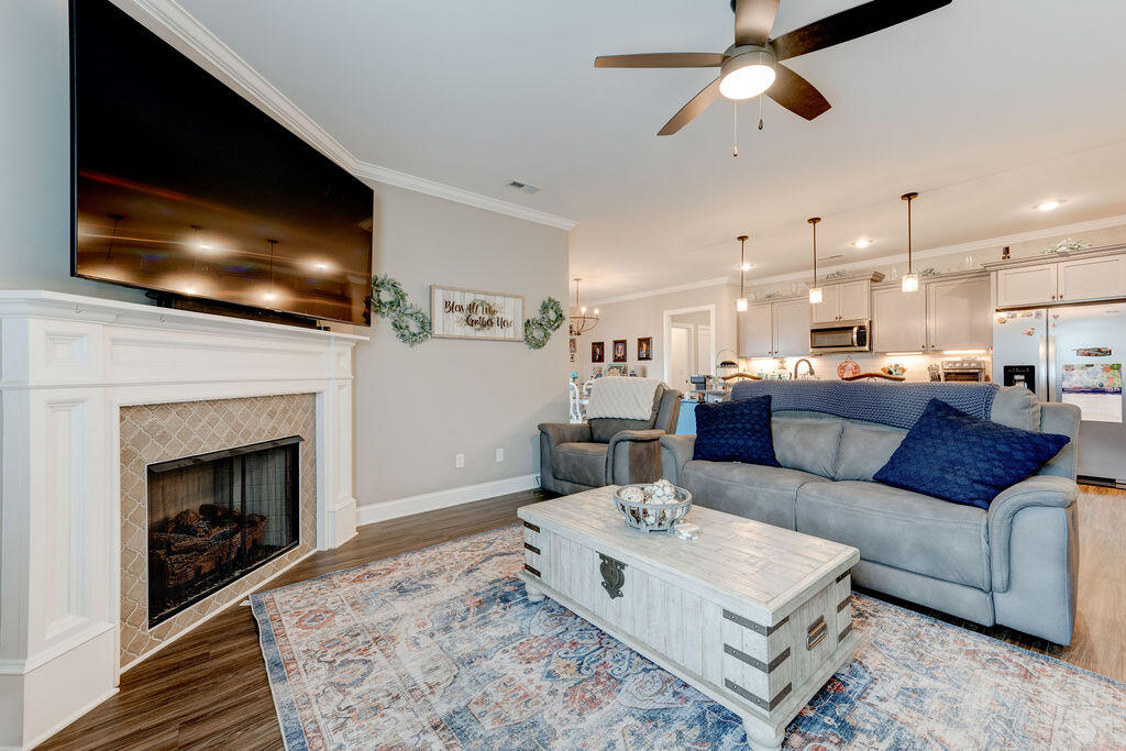 321 Winchester Drive, Rossville, Georgia image 9