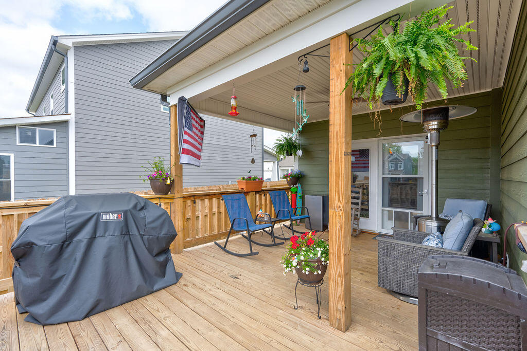 321 Winchester Drive, Rossville, Georgia image 30