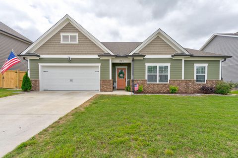 Photo of 231 Winchester Drive, Rossville, GA 30741 (MLS # 1512620)