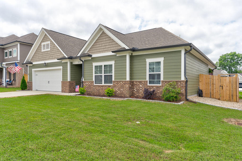 321 Winchester Drive, Rossville, Georgia image 3