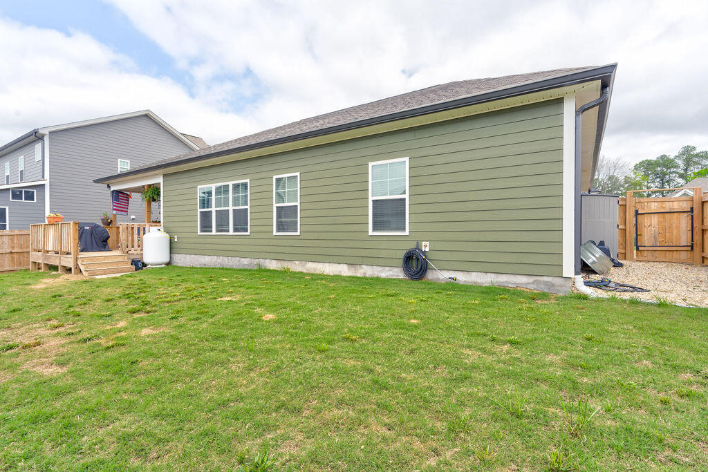321 Winchester Drive, Rossville, Georgia image 33