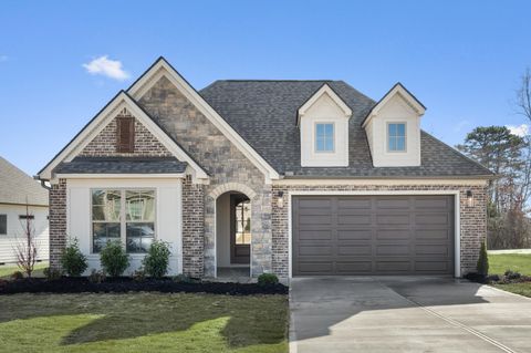 Photo of 50 Snow Line Lane, Ooltewah, TN 37363 (MLS # 1523256)