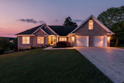 Photo of 1066 Cody Lane, Soddy Daisy, TN 37379 (MLS # 1535115)