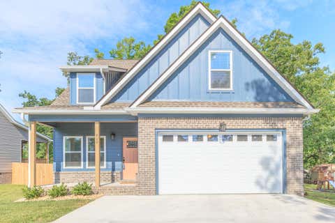 Photo of 929 Graysville Road, Chattanooga, TN 37421 (MLS # 1535822)