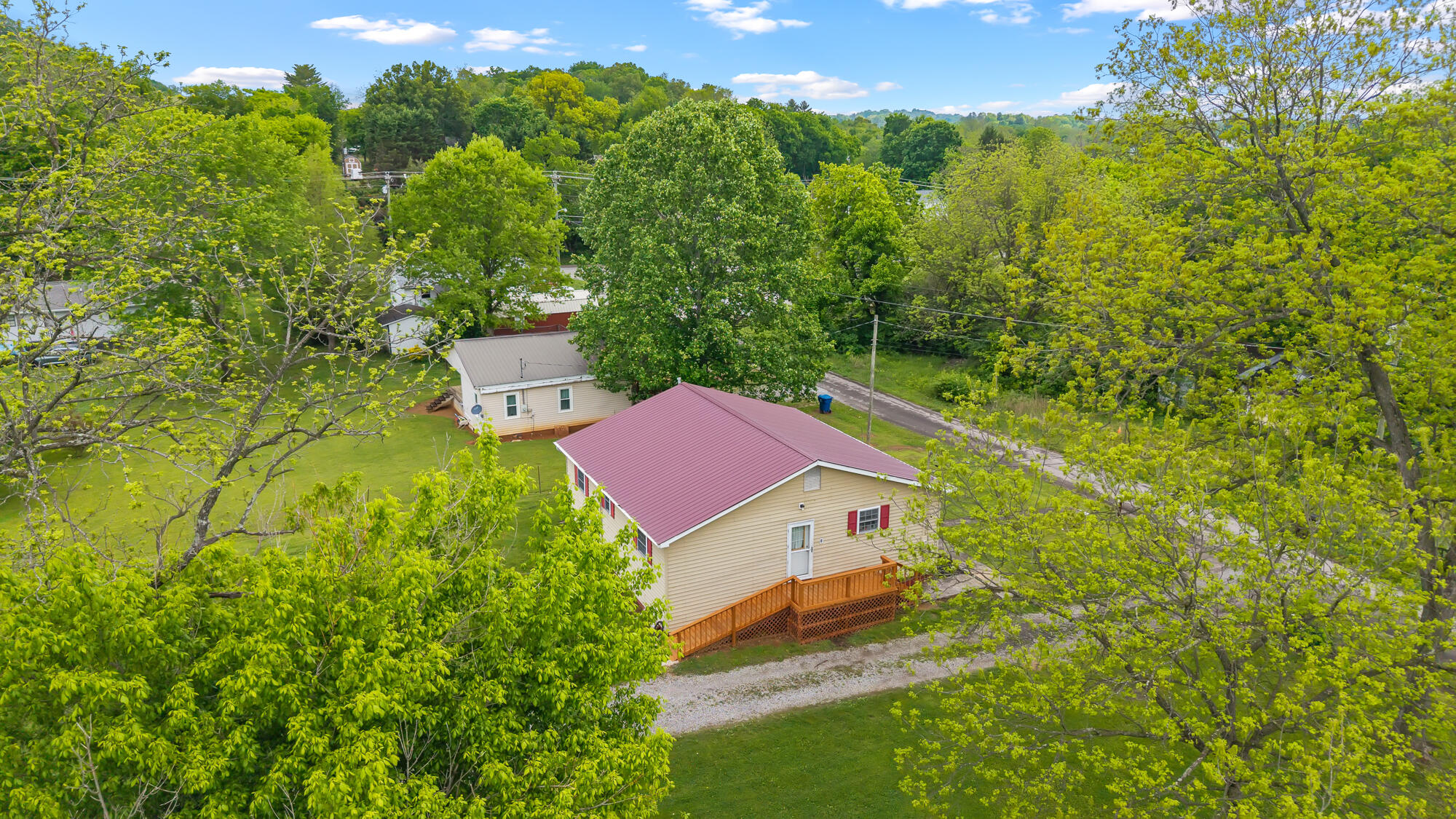 206 Marietta Street, Madisonville, Tennessee image 30