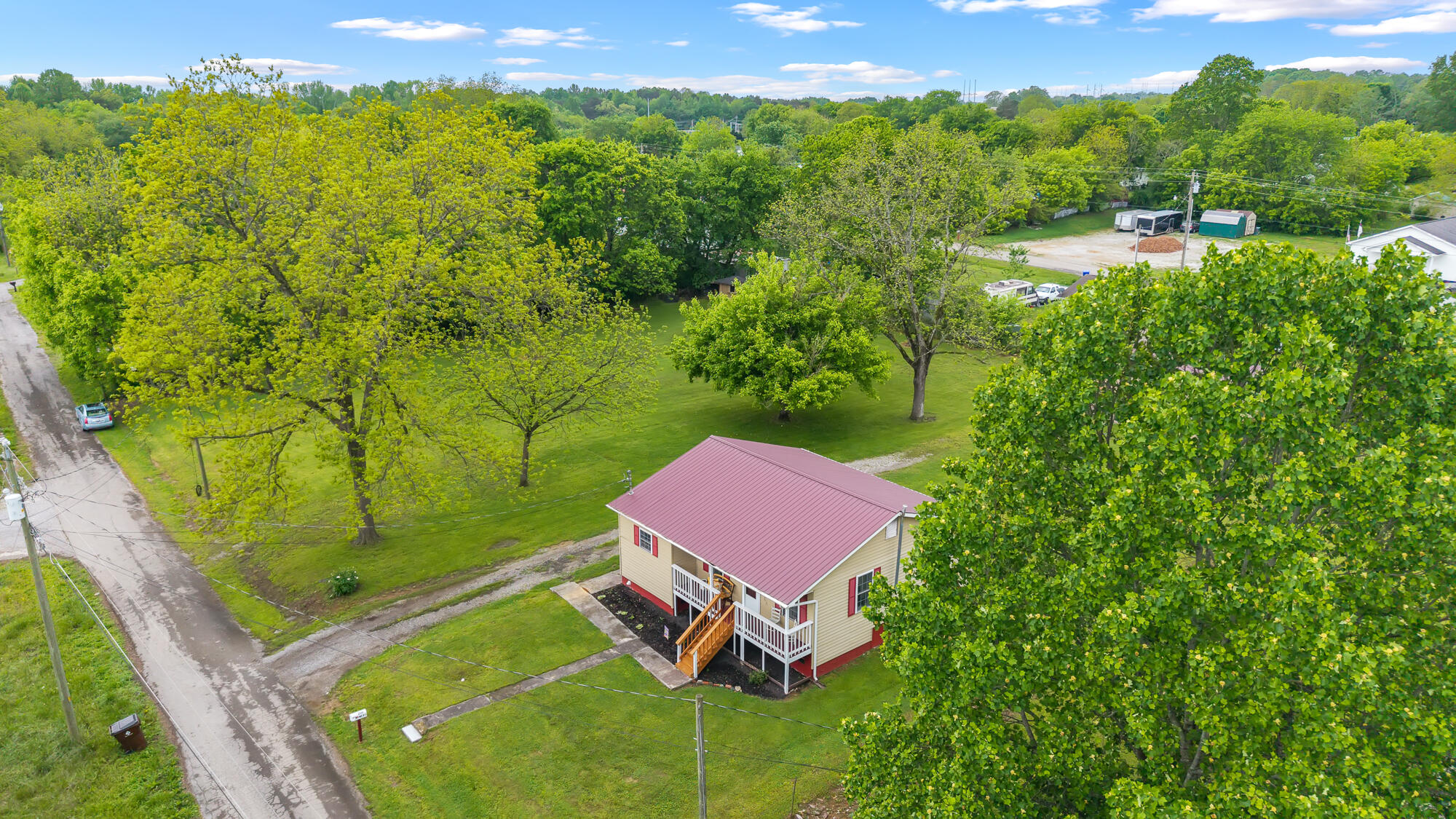 206 Marietta Street, Madisonville, Tennessee image 31
