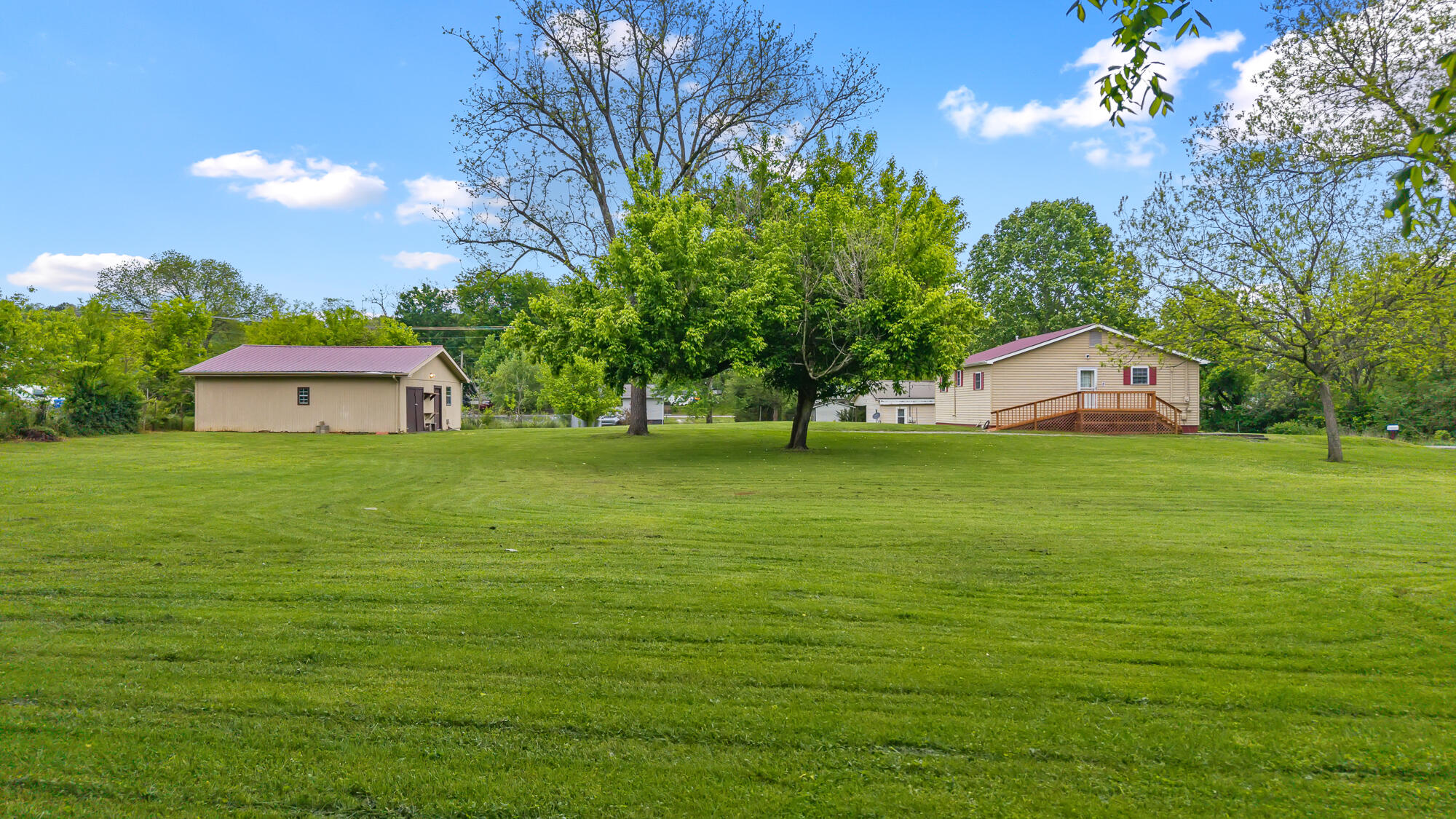 206 Marietta Street, Madisonville, Tennessee image 29