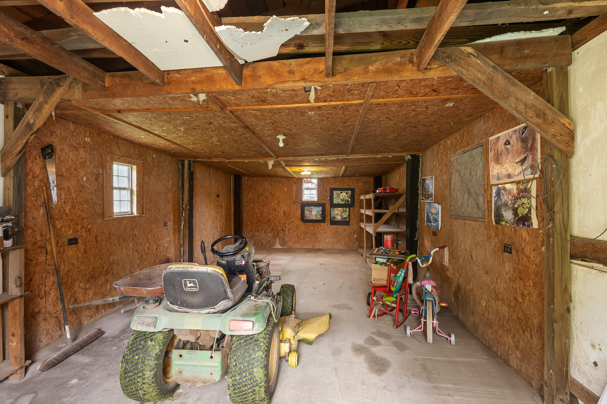 206 Marietta Street, Madisonville, Tennessee image 23