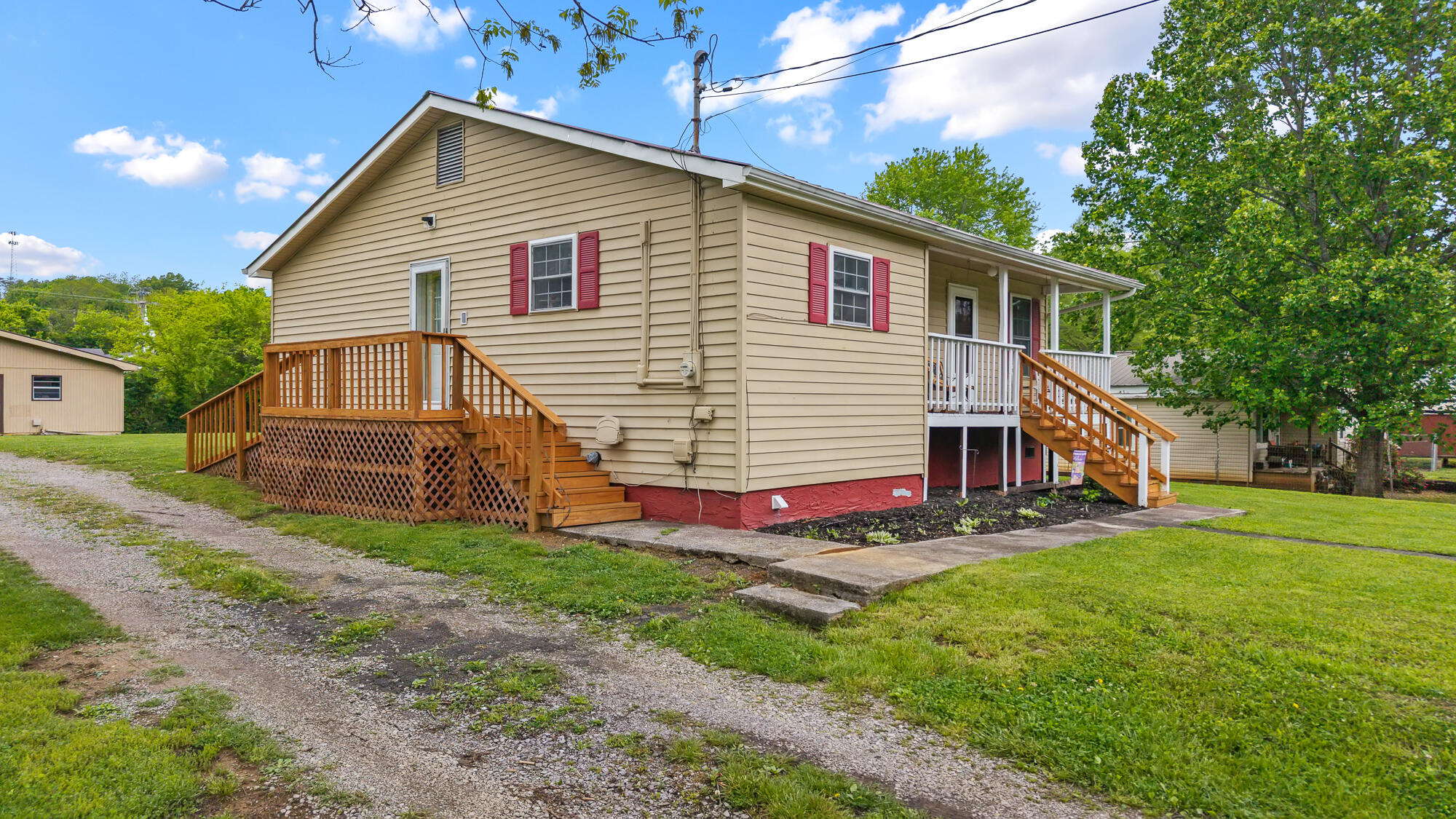206 Marietta Street, Madisonville, Tennessee image 26