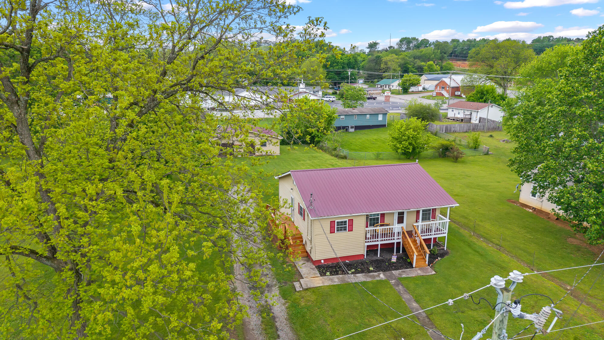 206 Marietta Street, Madisonville, Tennessee image 32