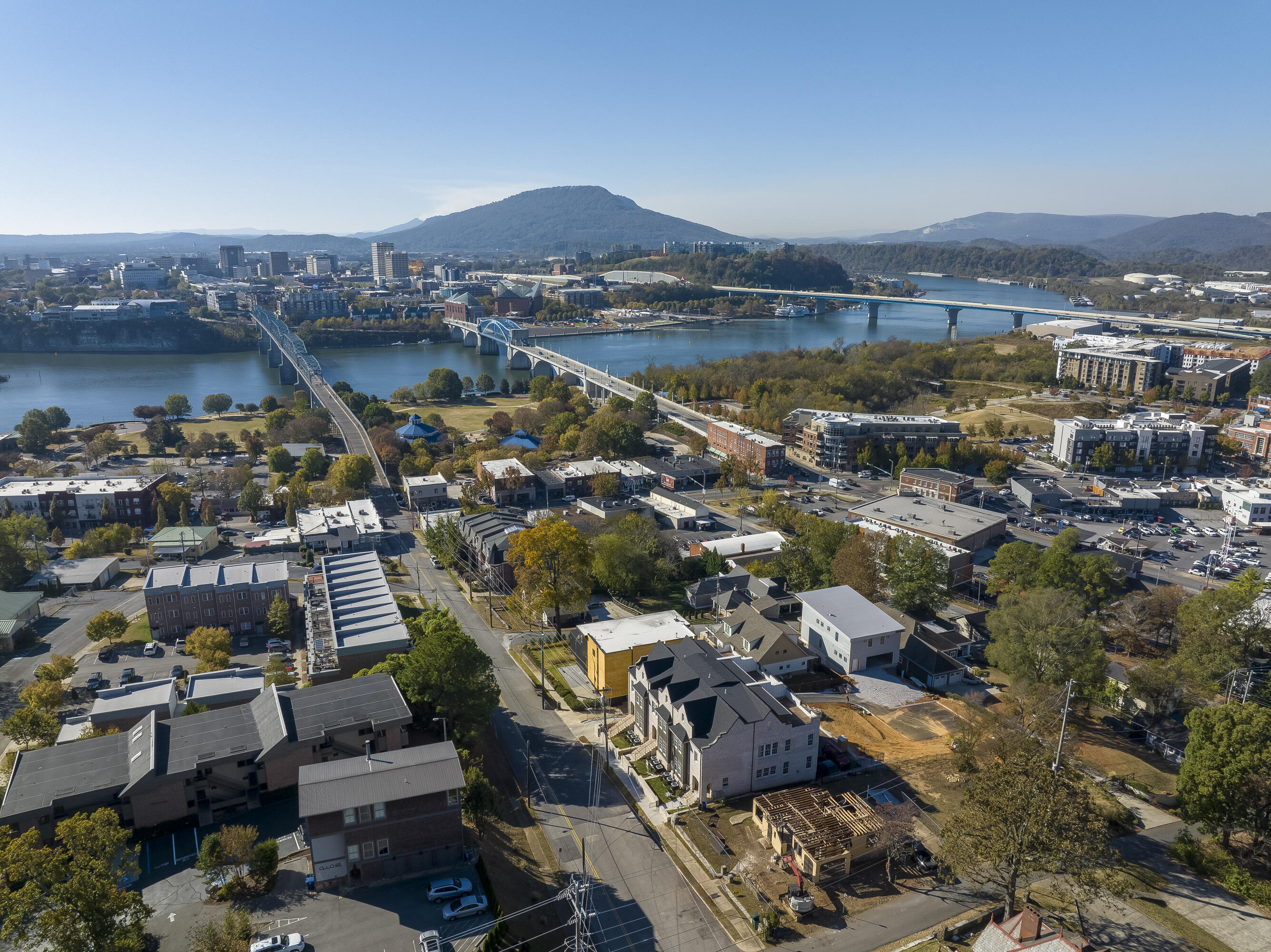 211 Forest Avenue, Chattanooga, Tennessee image 3