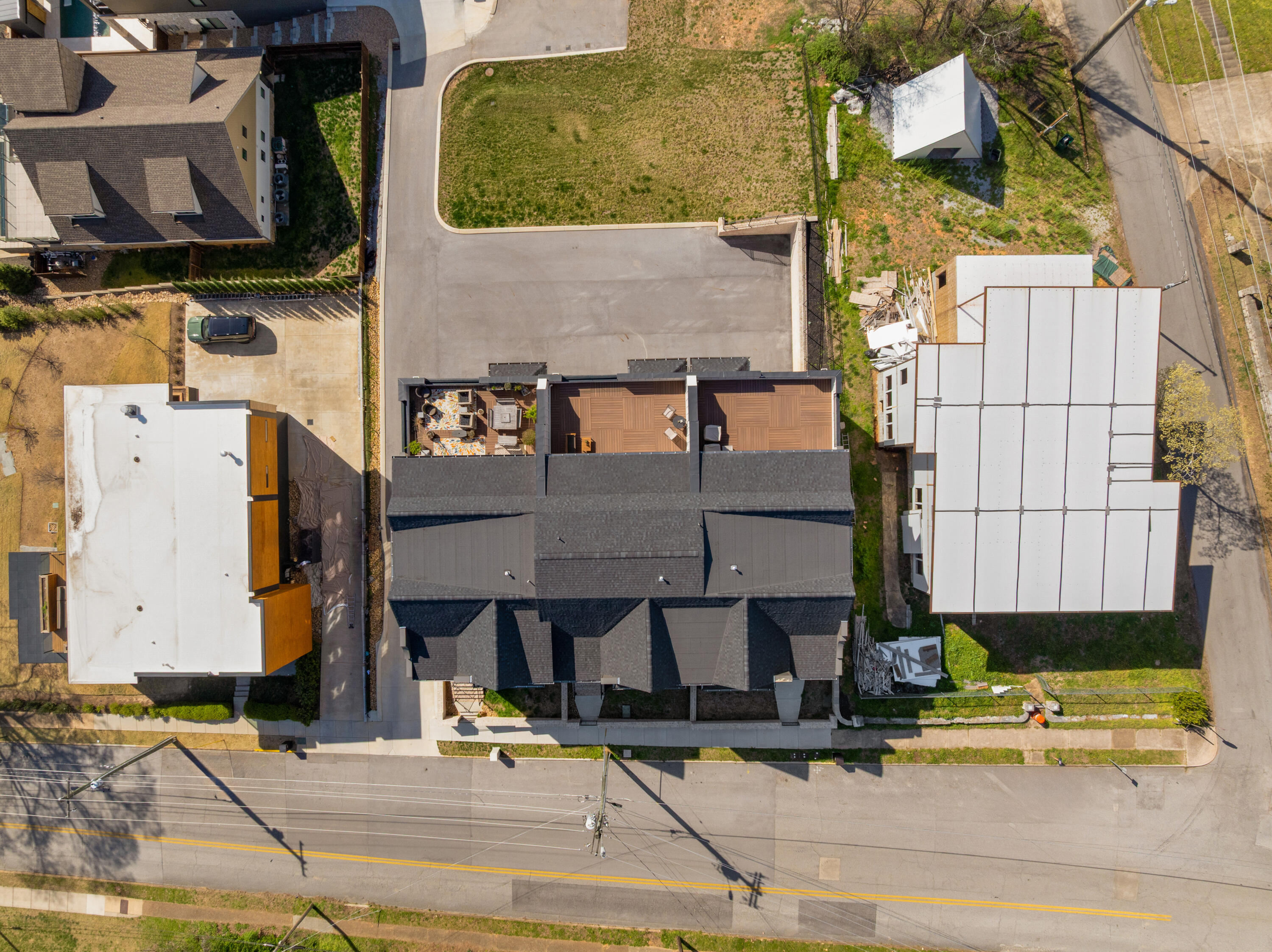 211 Forest Avenue, Chattanooga, Tennessee image 4