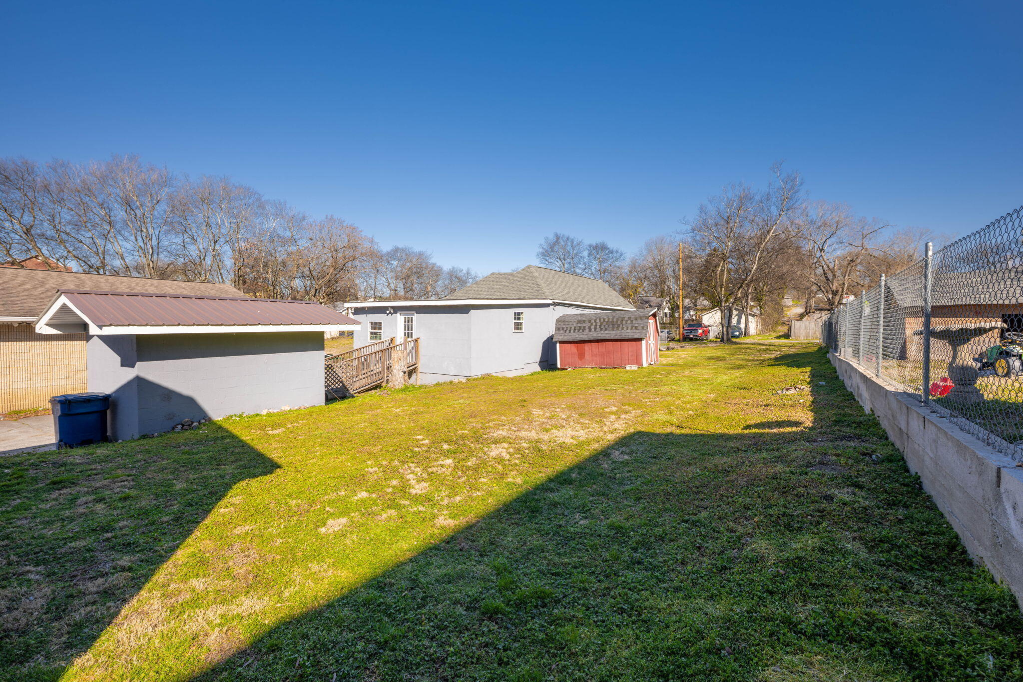 302 E Gordon Avenue, Rossville, Georgia image 23