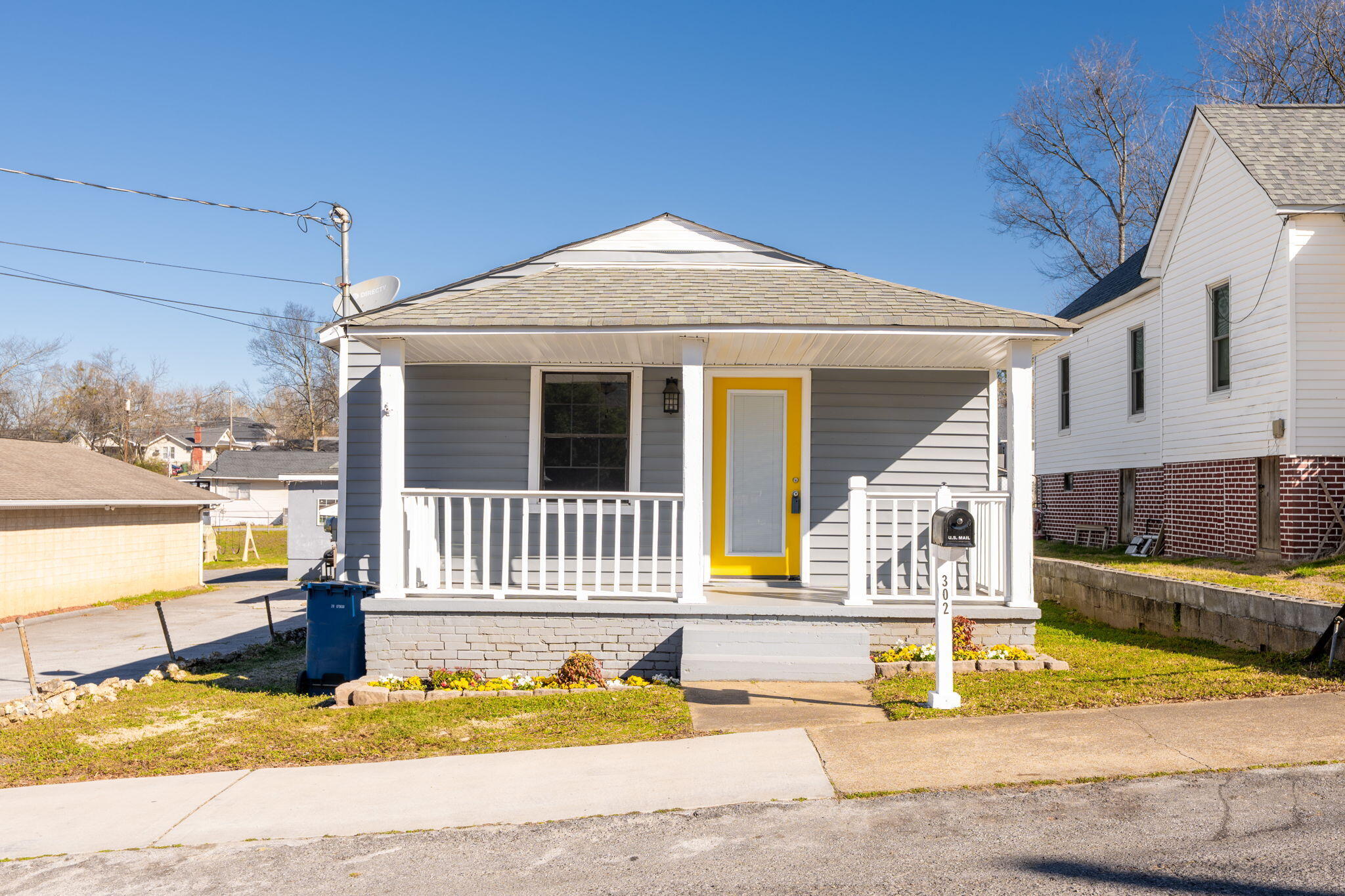 302 E Gordon Avenue, Rossville, Georgia image 1