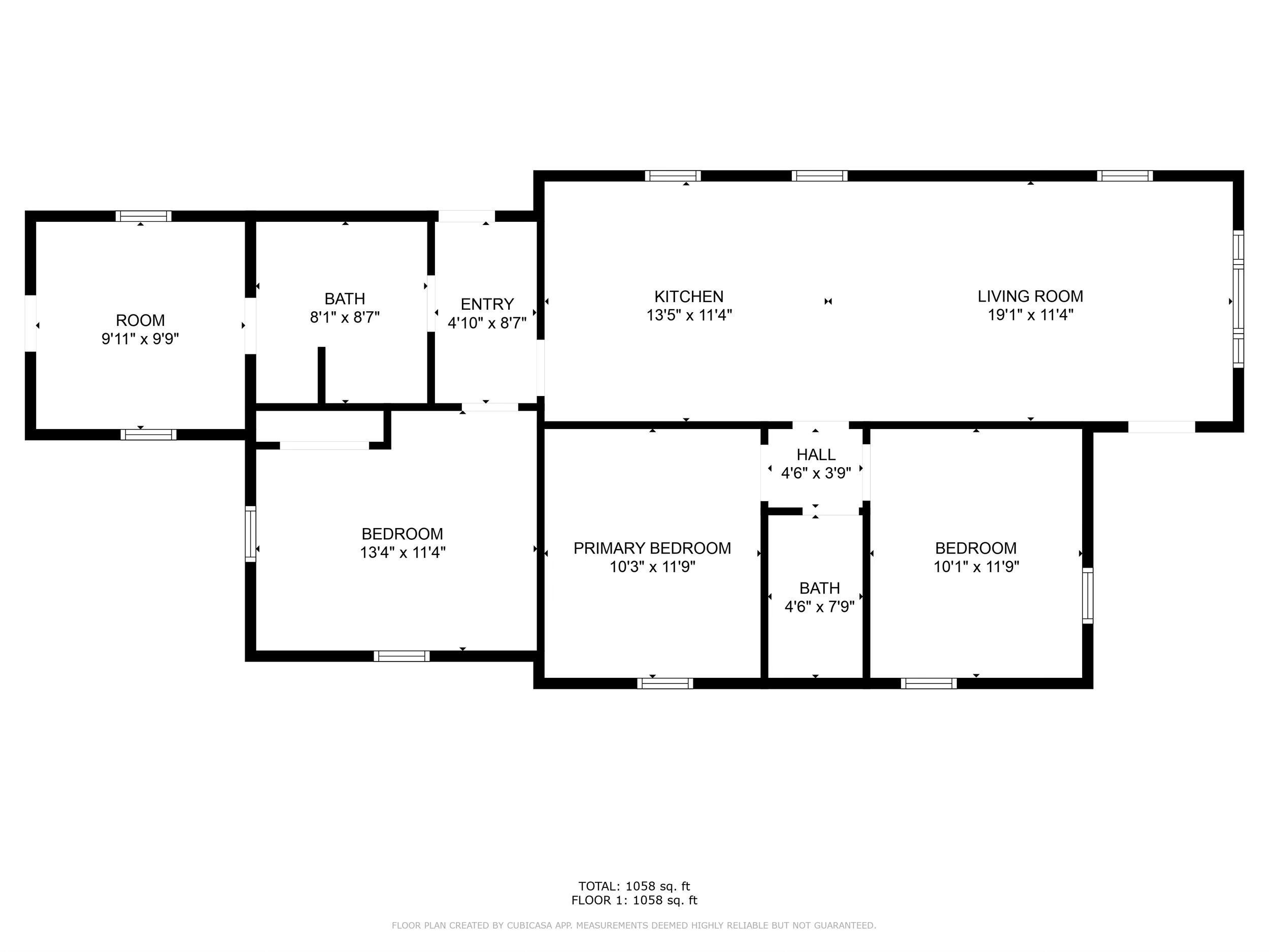 960 Berry Street, Cleveland, Tennessee image 7