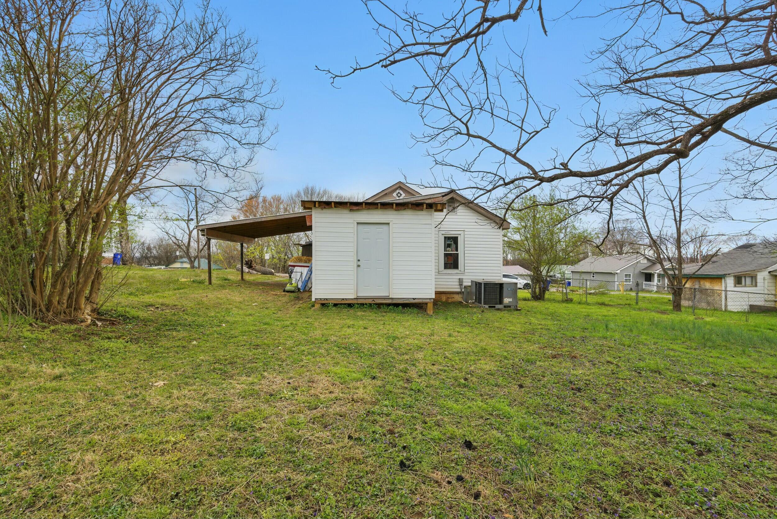 960 Berry Street, Cleveland, Tennessee image 16