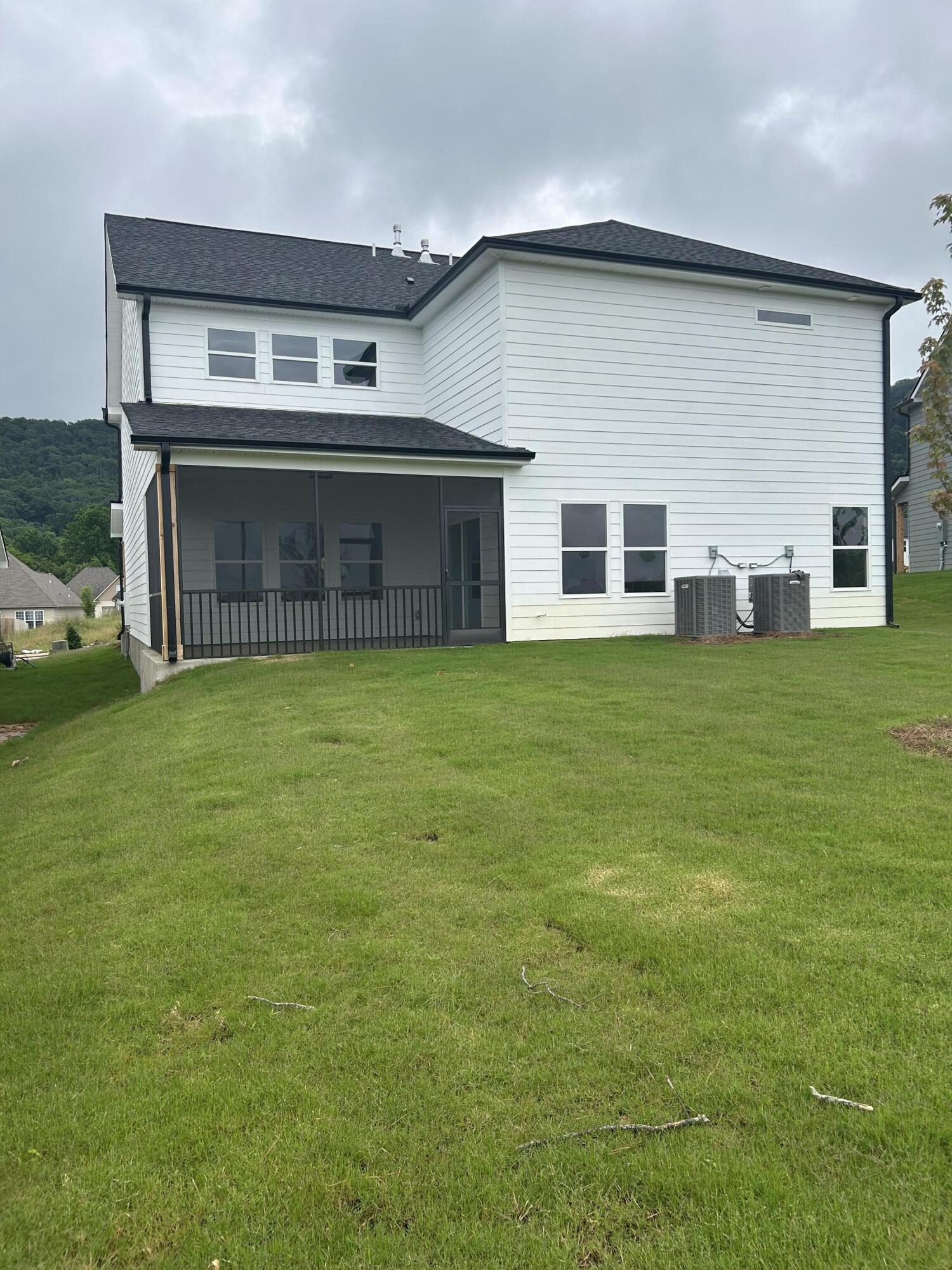 7573 Snow Line Lane #97, Ooltewah, Tennessee image 3